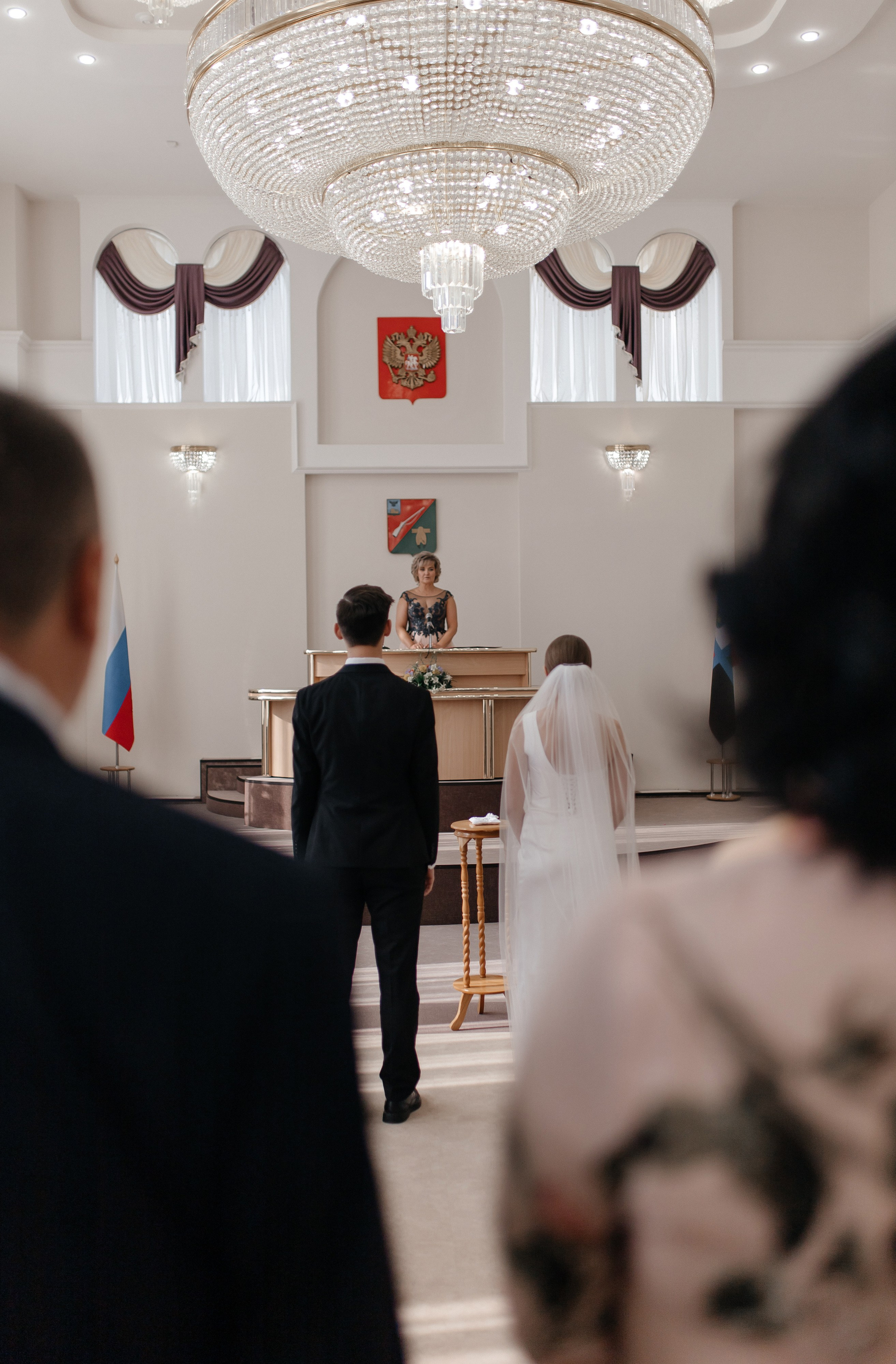 Никита & Юлия