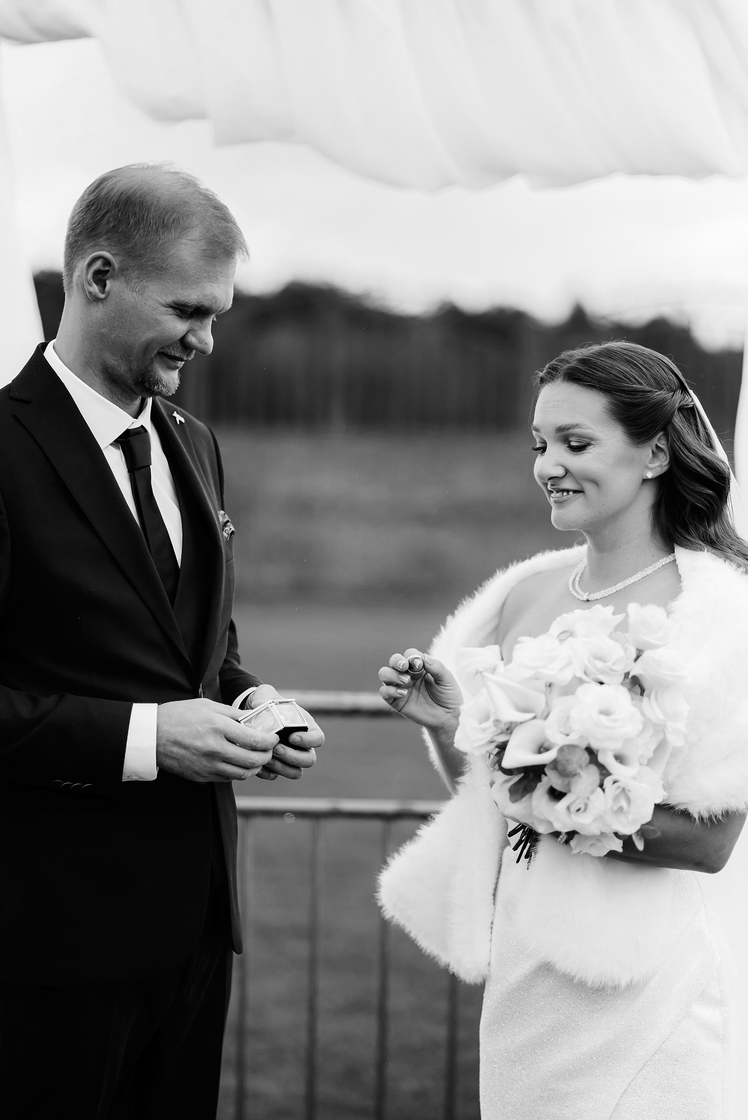 МАРИНА и ЛЕОНИД. Свадебный и семейный фотограф РИТА БОЧКАРЁВА