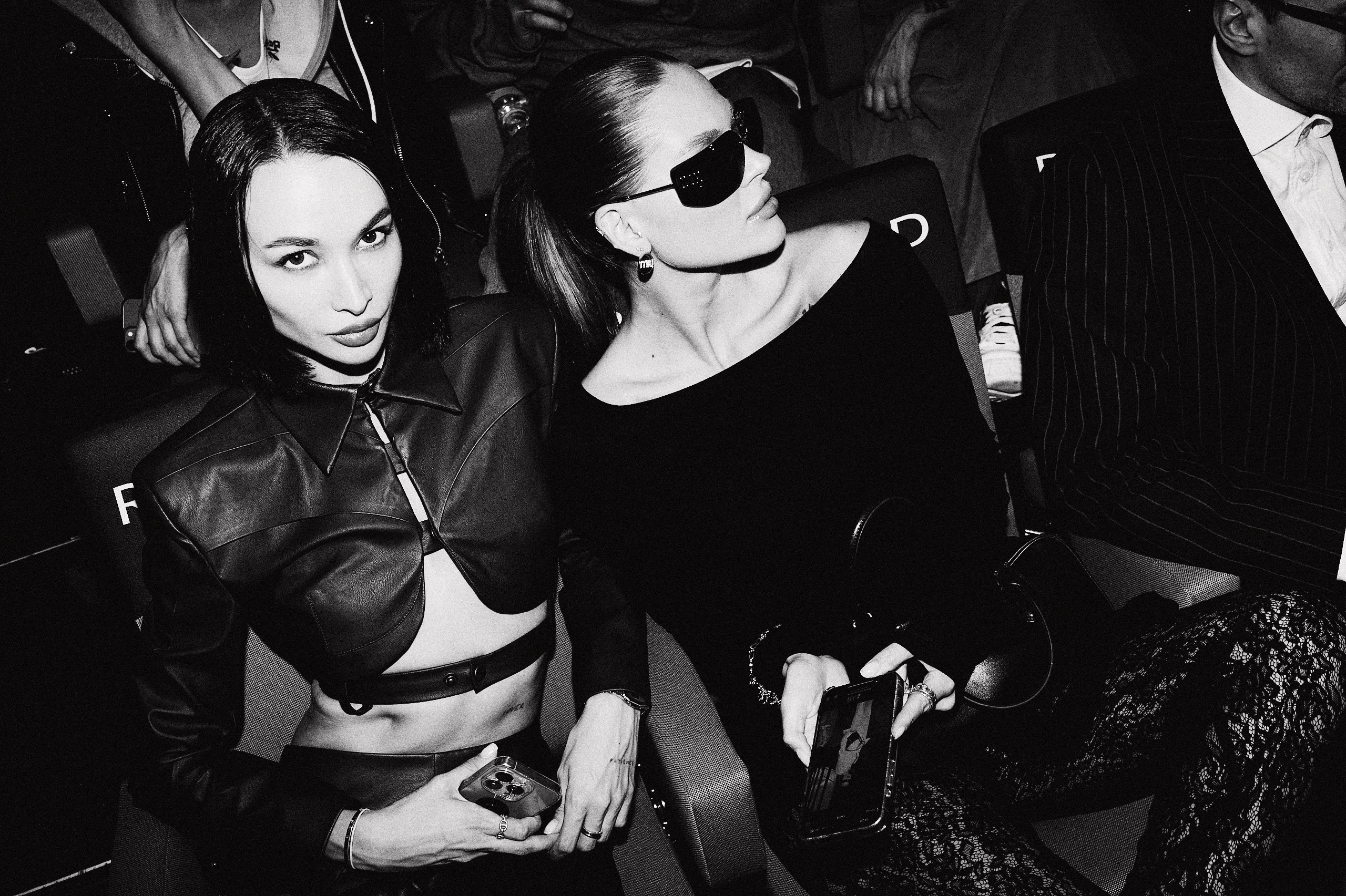 День четвёртый. Уральская международная неделя моды 2024