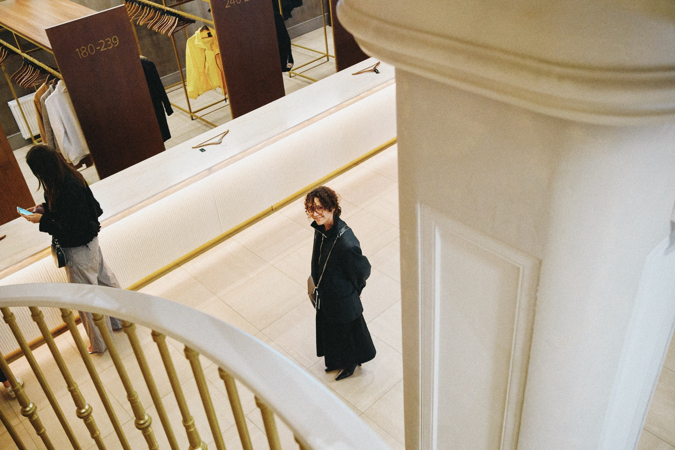 День четвёртый. Уральская международная неделя моды 2024