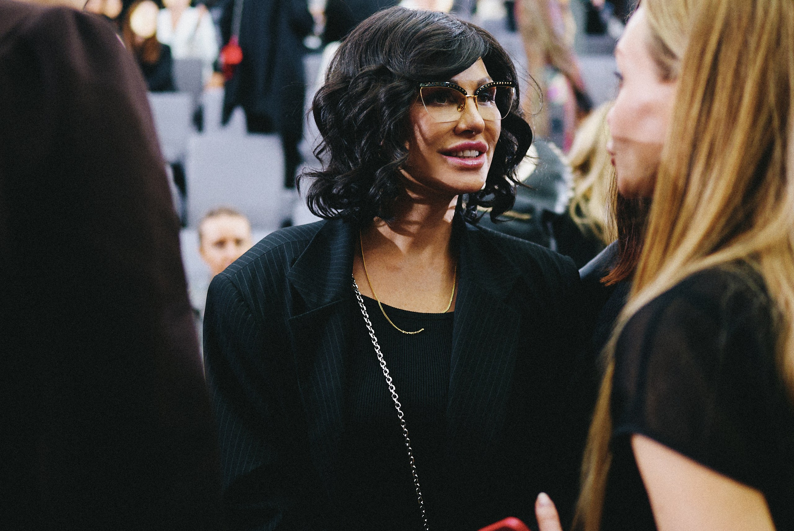 День четвёртый. Уральская международная неделя моды 2024