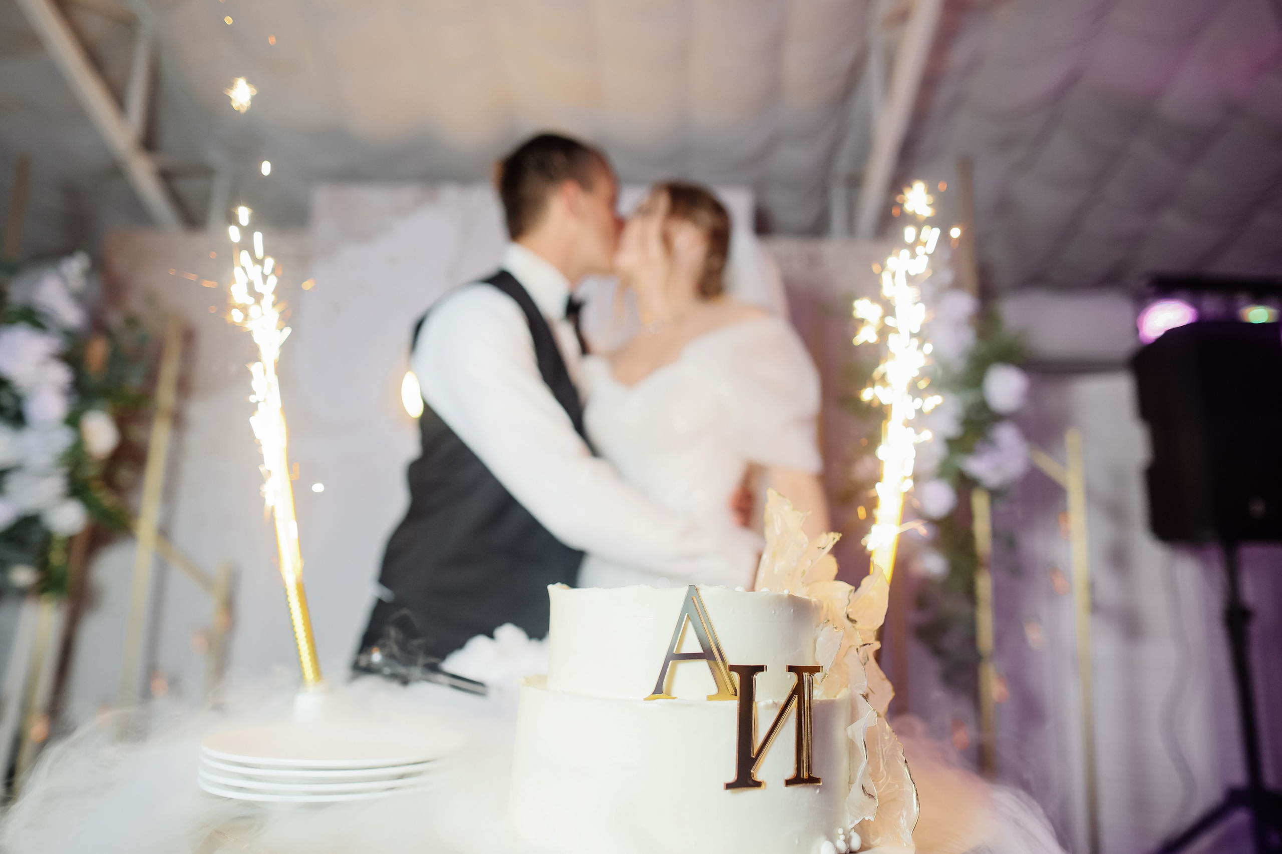 Игорь и Анна. Твой снимок СПб