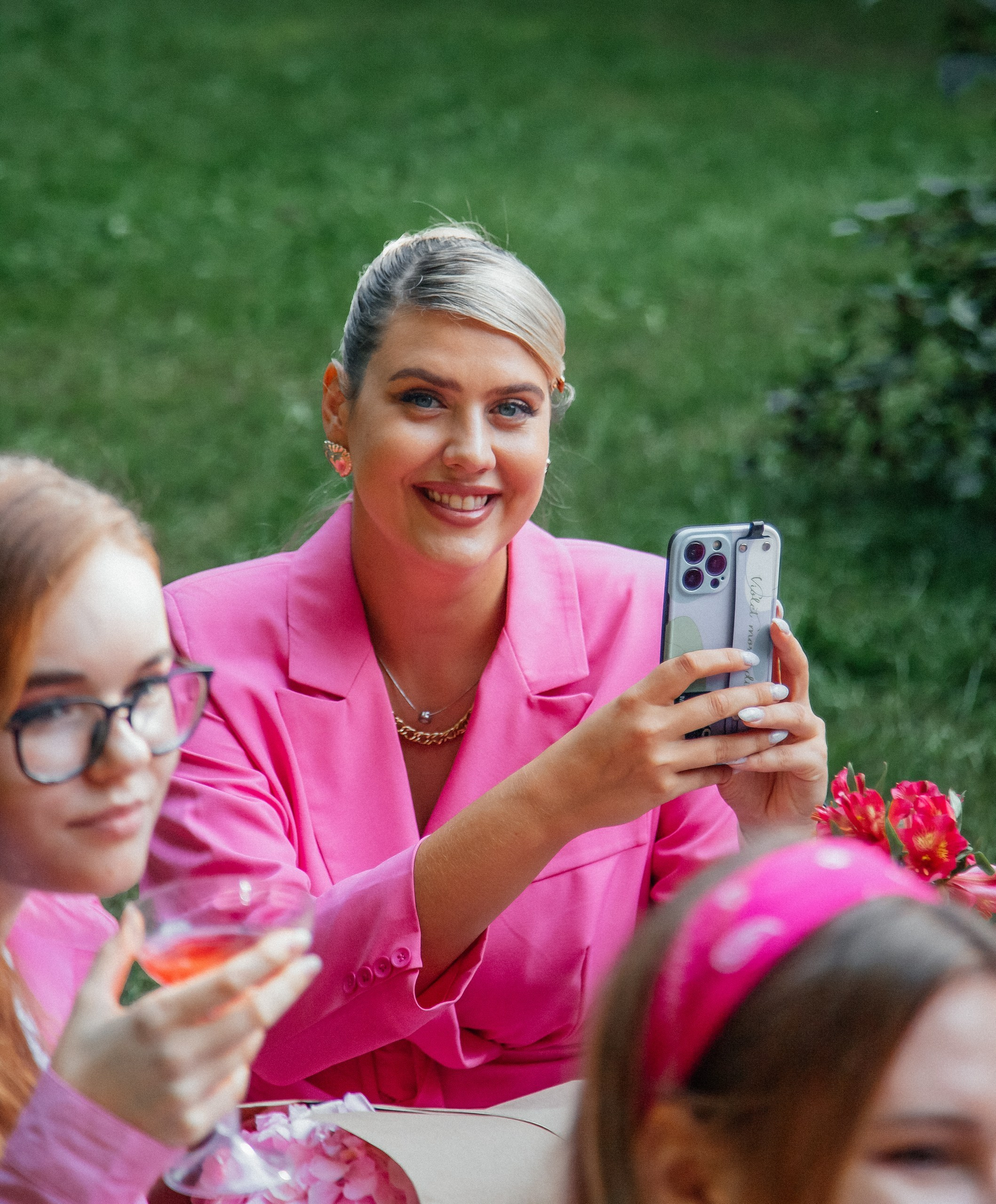 Репортажная съёмка. Фотограф текстиля в Москве Ольга Иванова