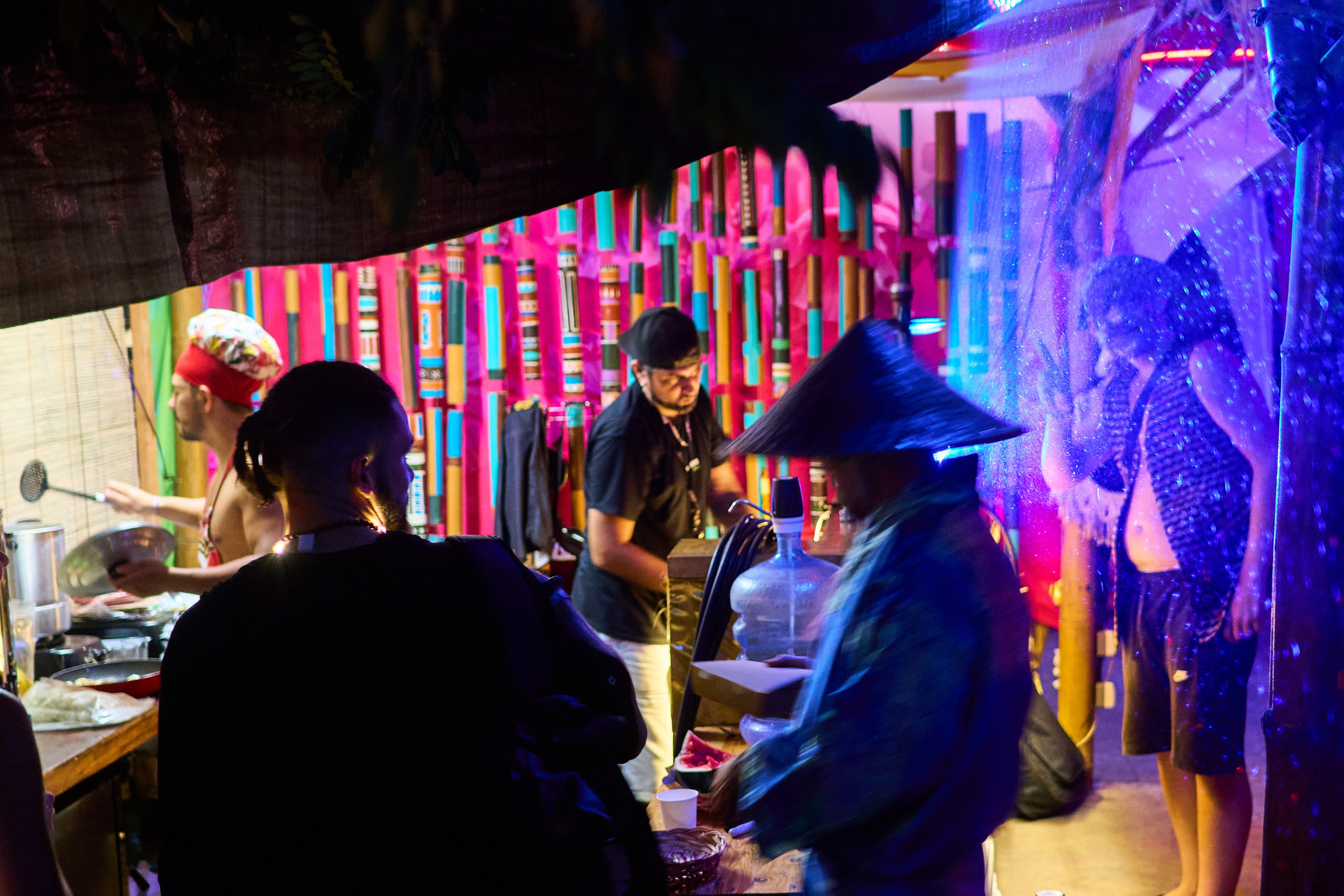 Lampu2024. See the moment and catche. commercial and reportage