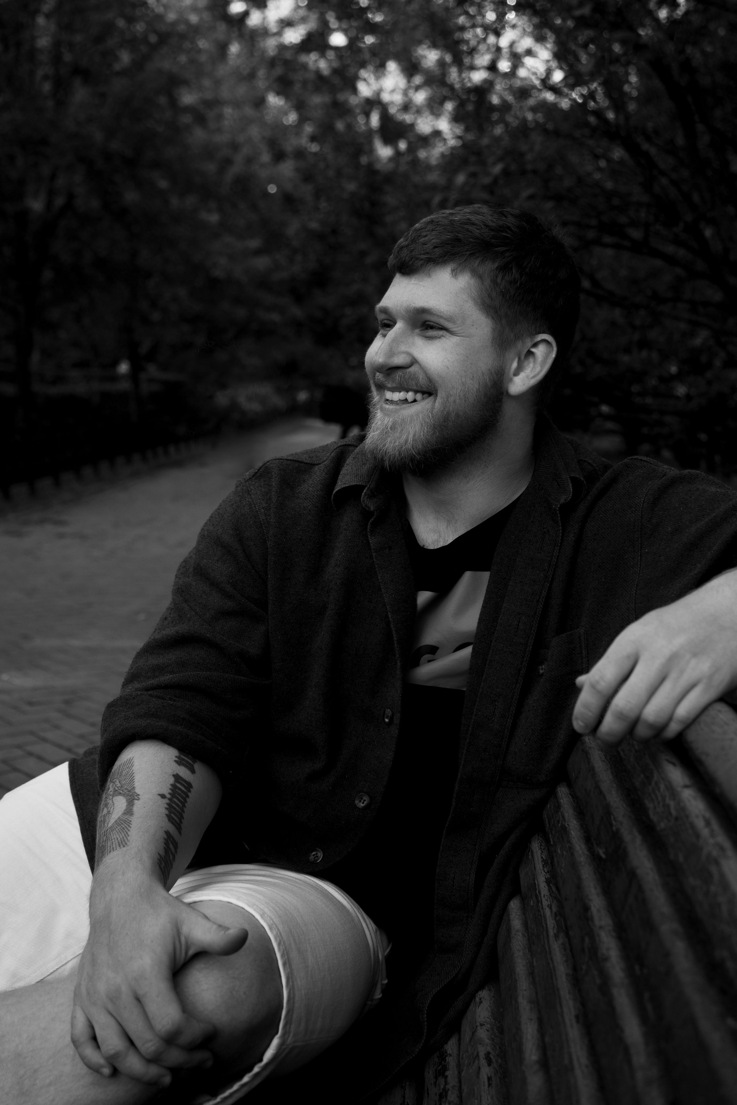 Slava. Photographer Yudakova Daria