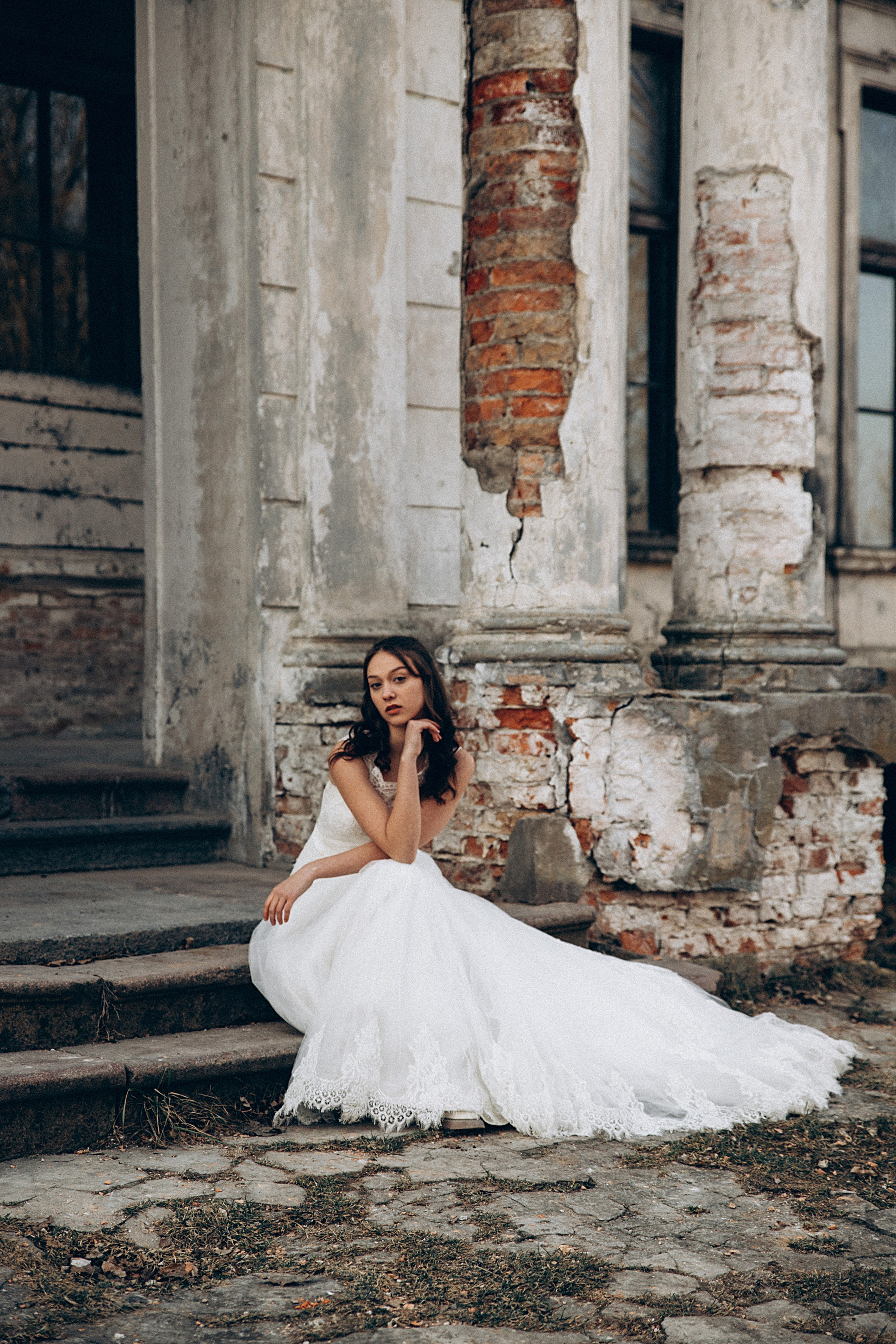 Усадьба Четвертинских. Репортажный и детский фотограф в Минске