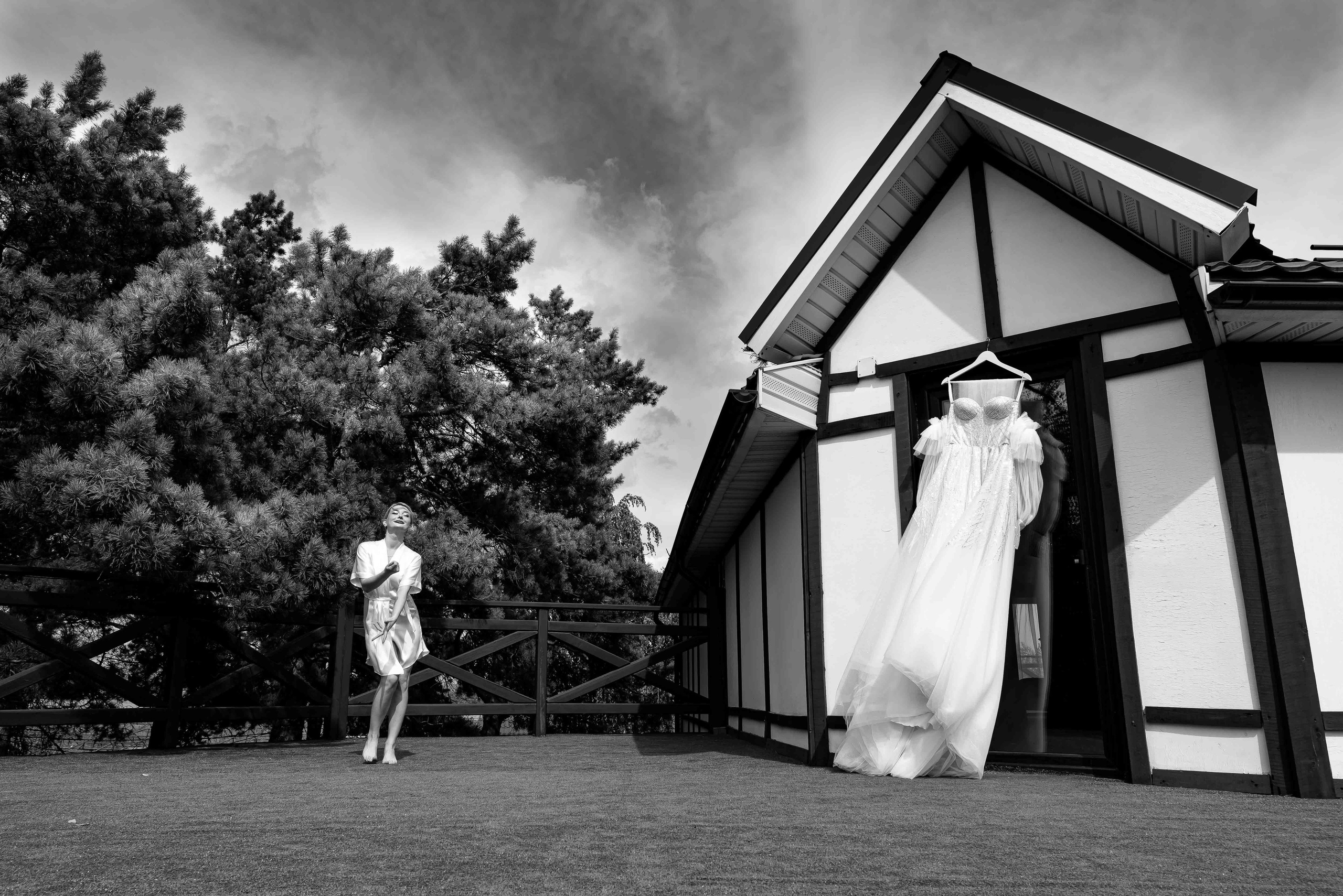 Саша и Настя. Тамара Власова