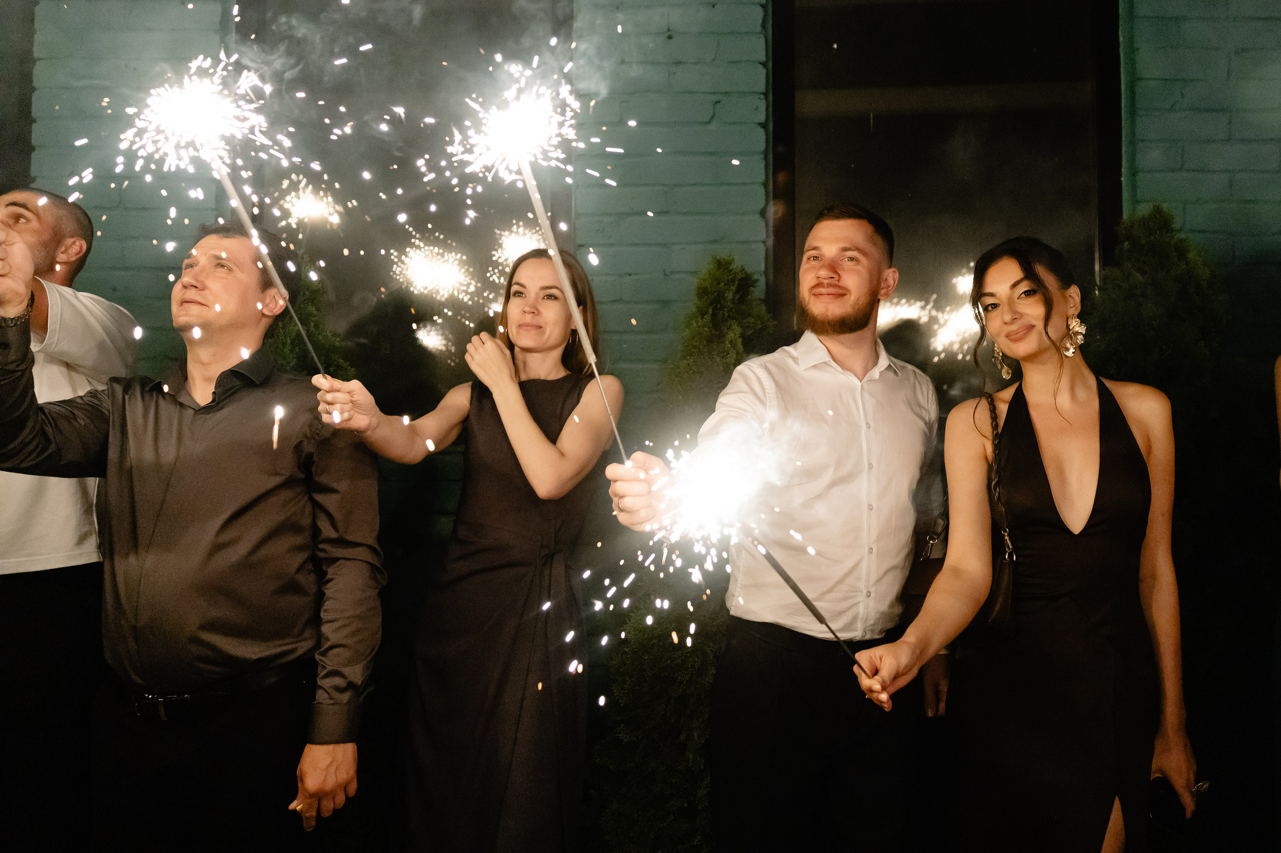 Павел & Алёна. Свадебный фотограф Краснодар и Москва. Анна Еремчук