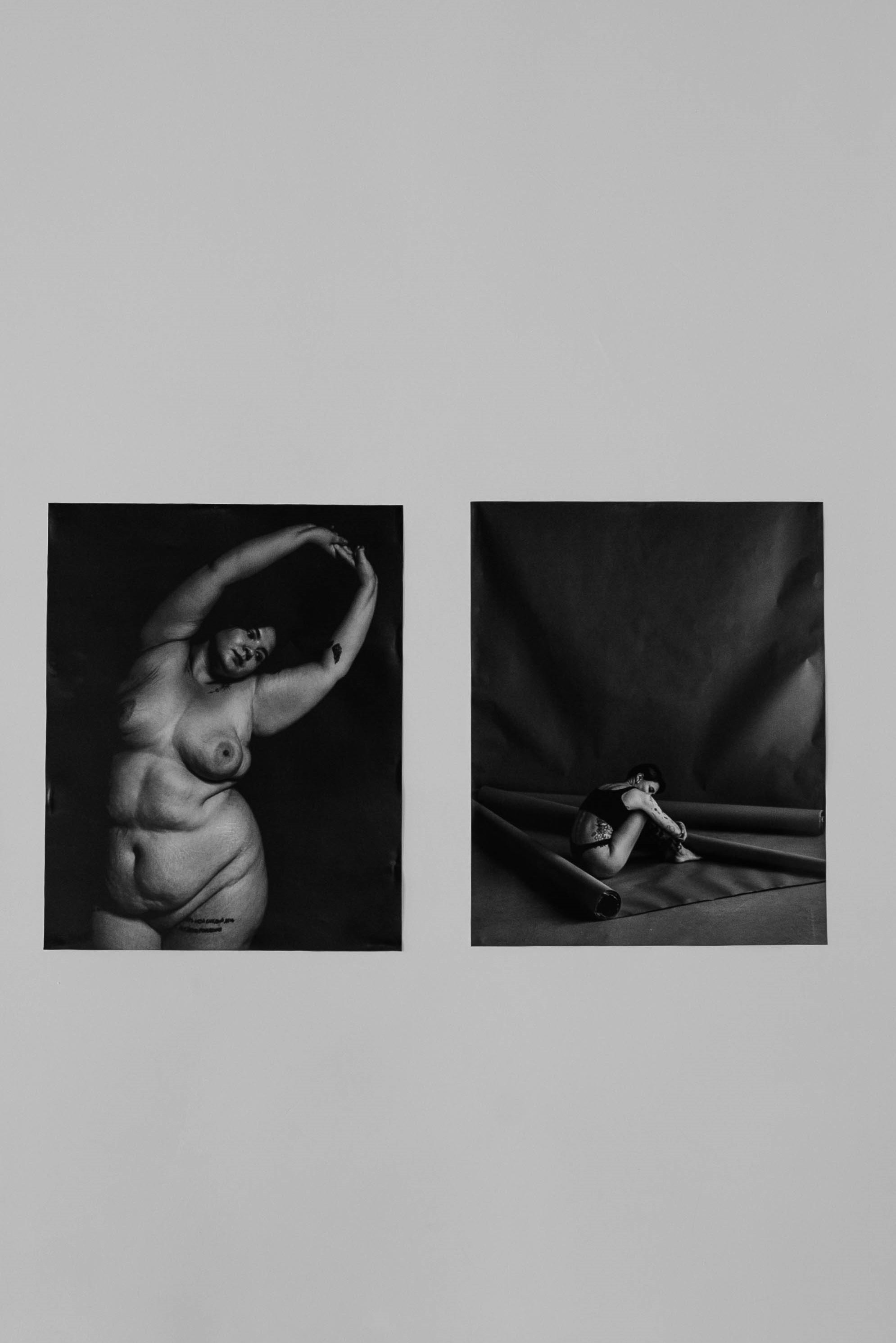 Выставка «Цензура». Свадебный фотограф Краснодар и Москва. Анна Еремчук