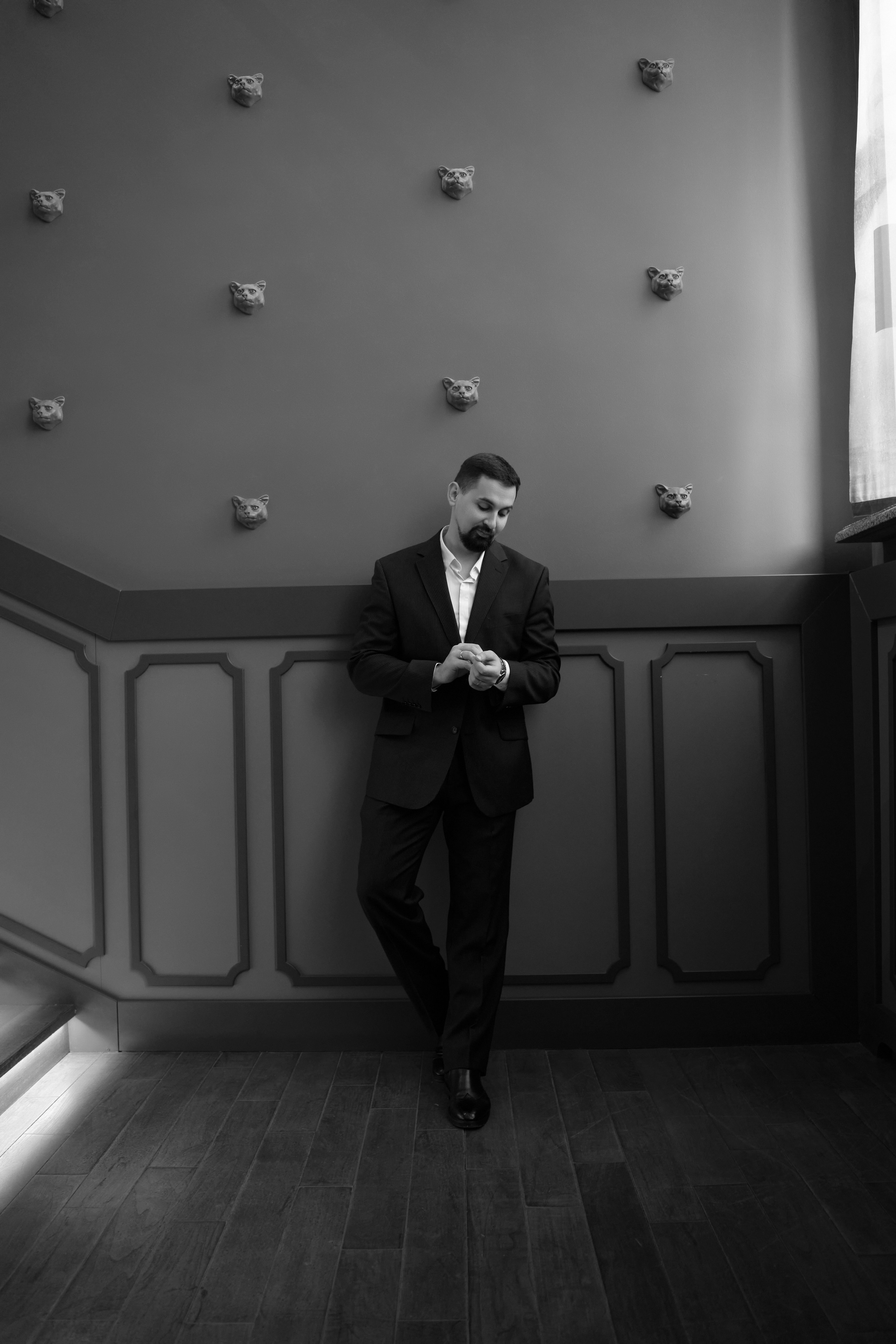 Свадебная фотосессия. Свадебный фотограф Евгений Олейников в Воронеже