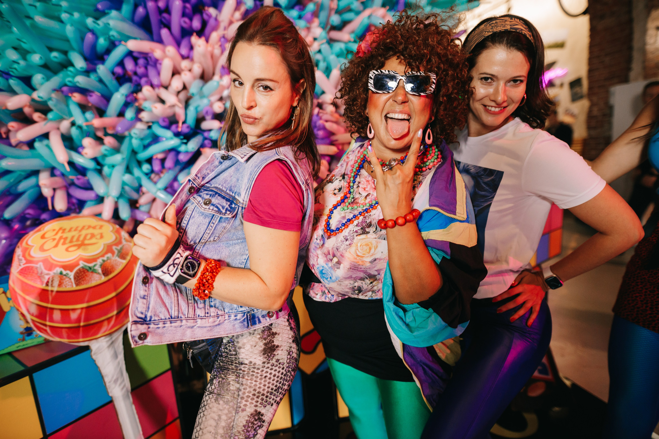 Фотограф на мероприятие