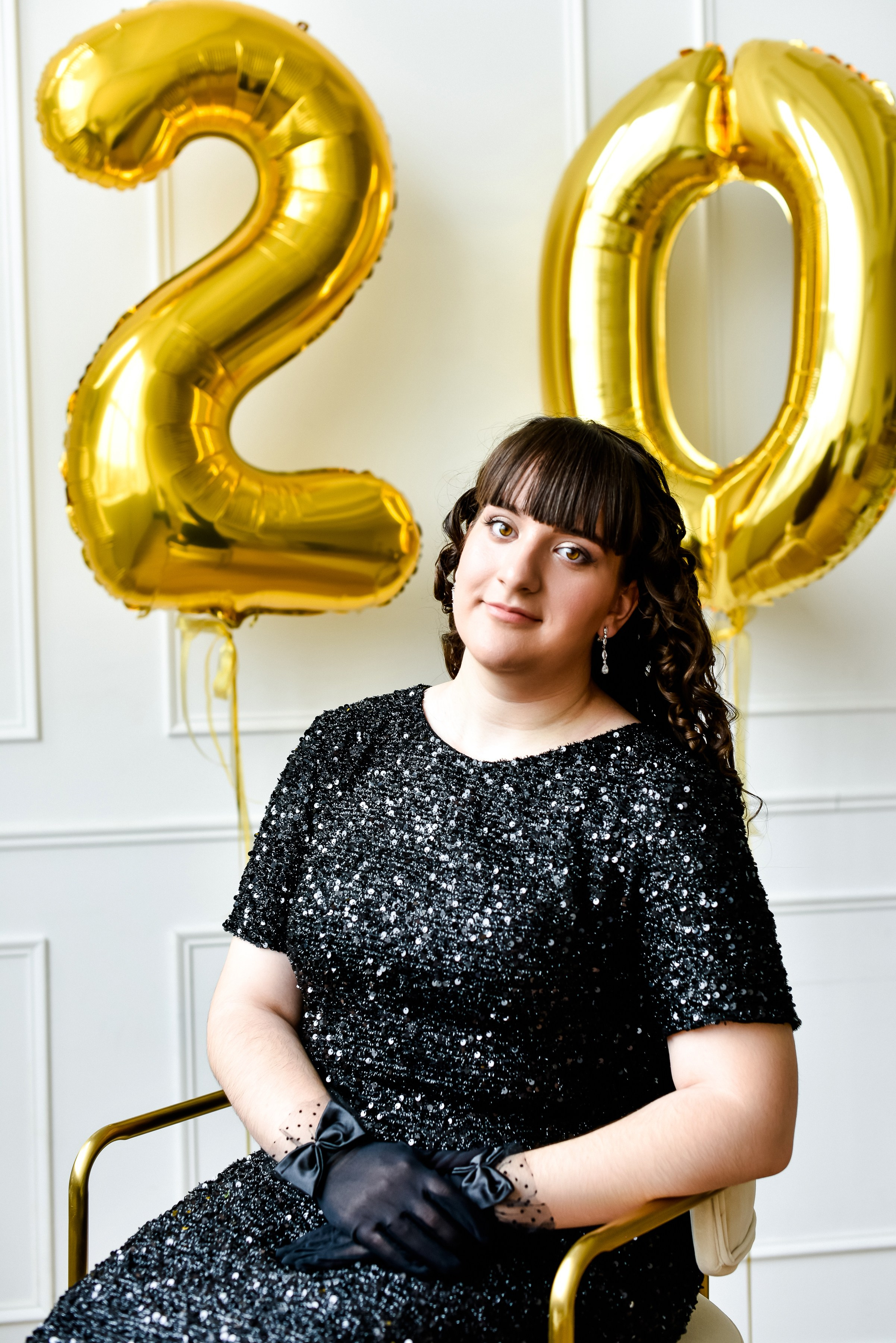 Настеньке 20