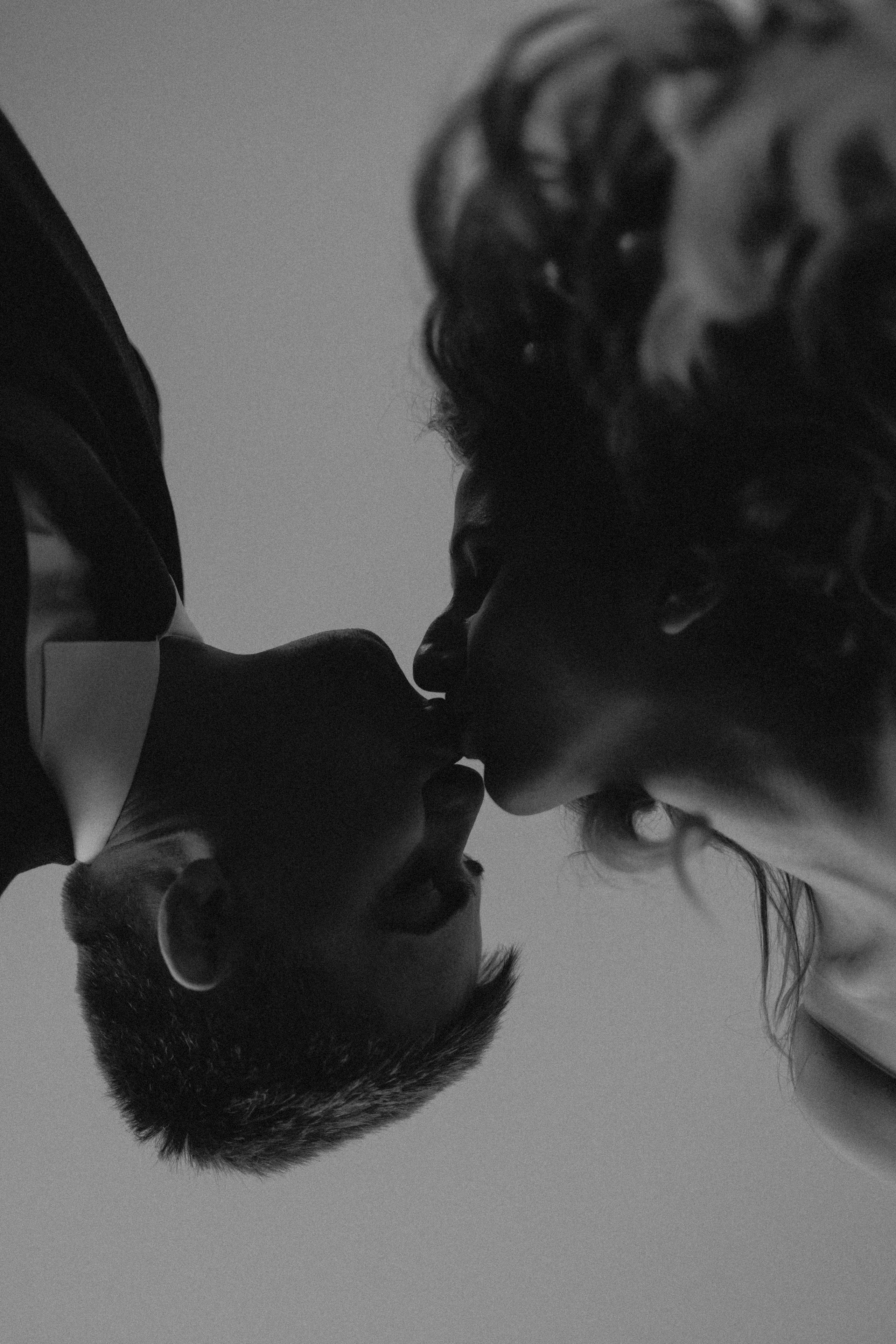 Ксюша и Саша. Фотораф — анималист Мария Шистка