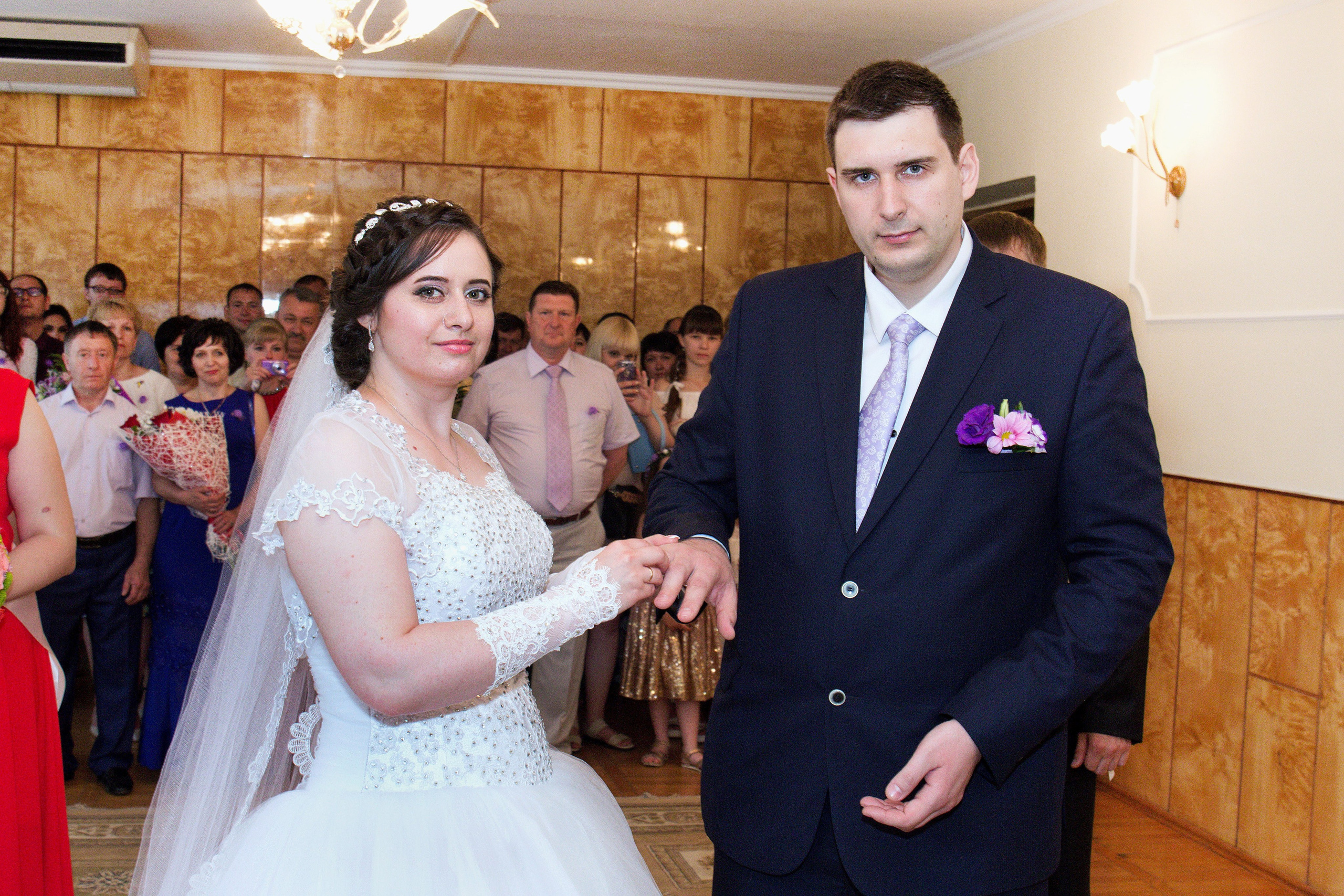 Константин и Юлия. Игорь Варава свадебный фотограф видеограф Белая Глина Краснодар