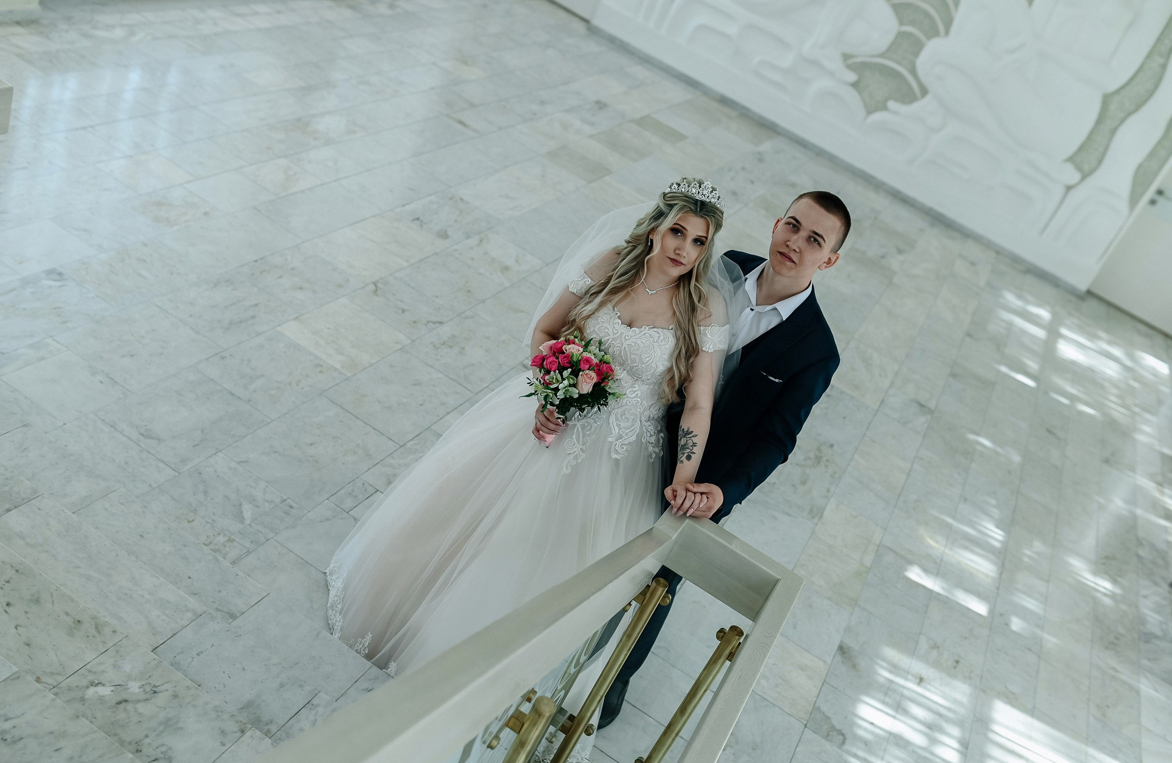 Евгений и Валерия. Видеограф, фотограф Денис Гордеев
