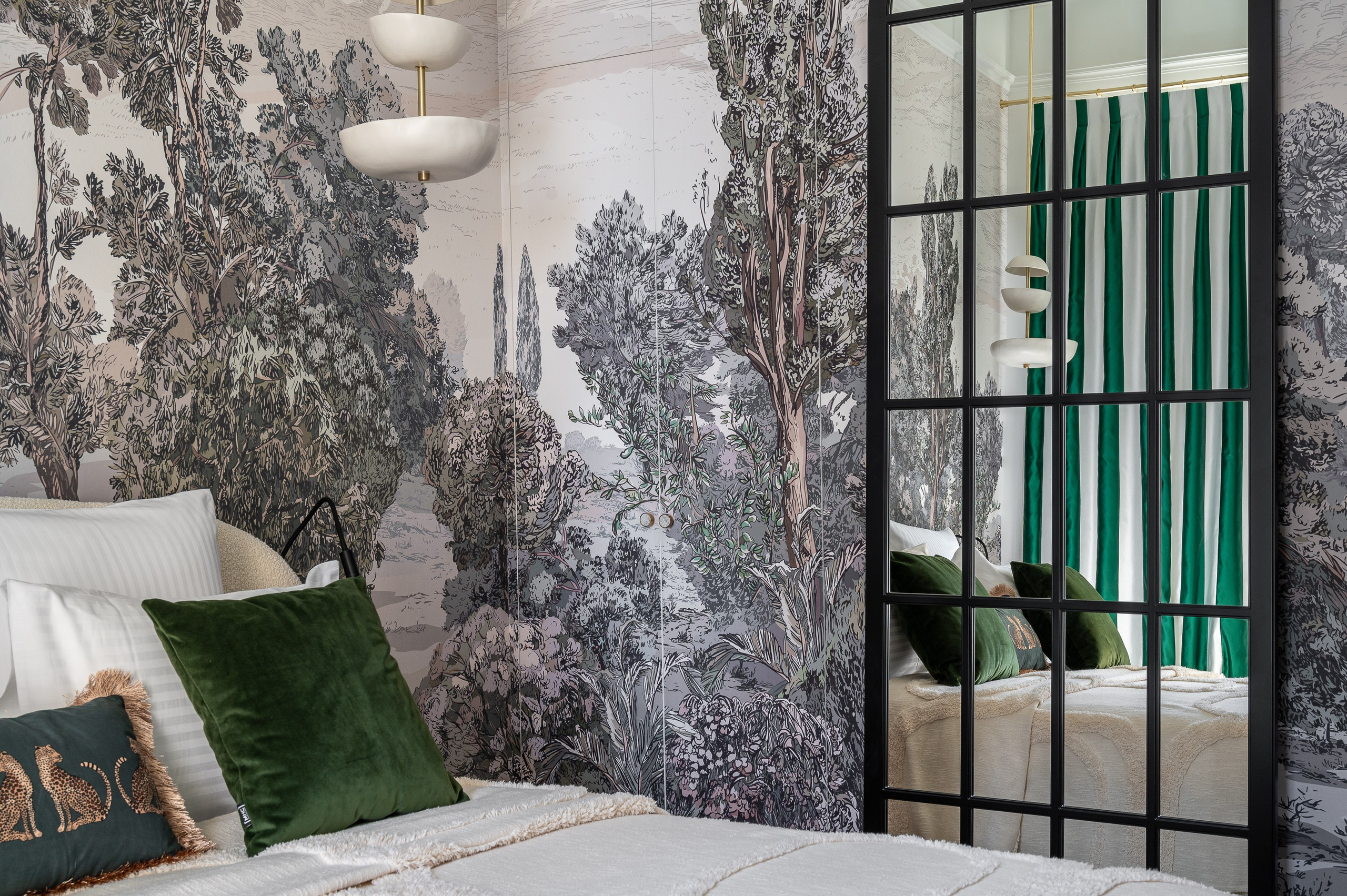 Дизайн проект Шевченко Ирины. Интерьерный фотограф в Сочи Элина Габриелян