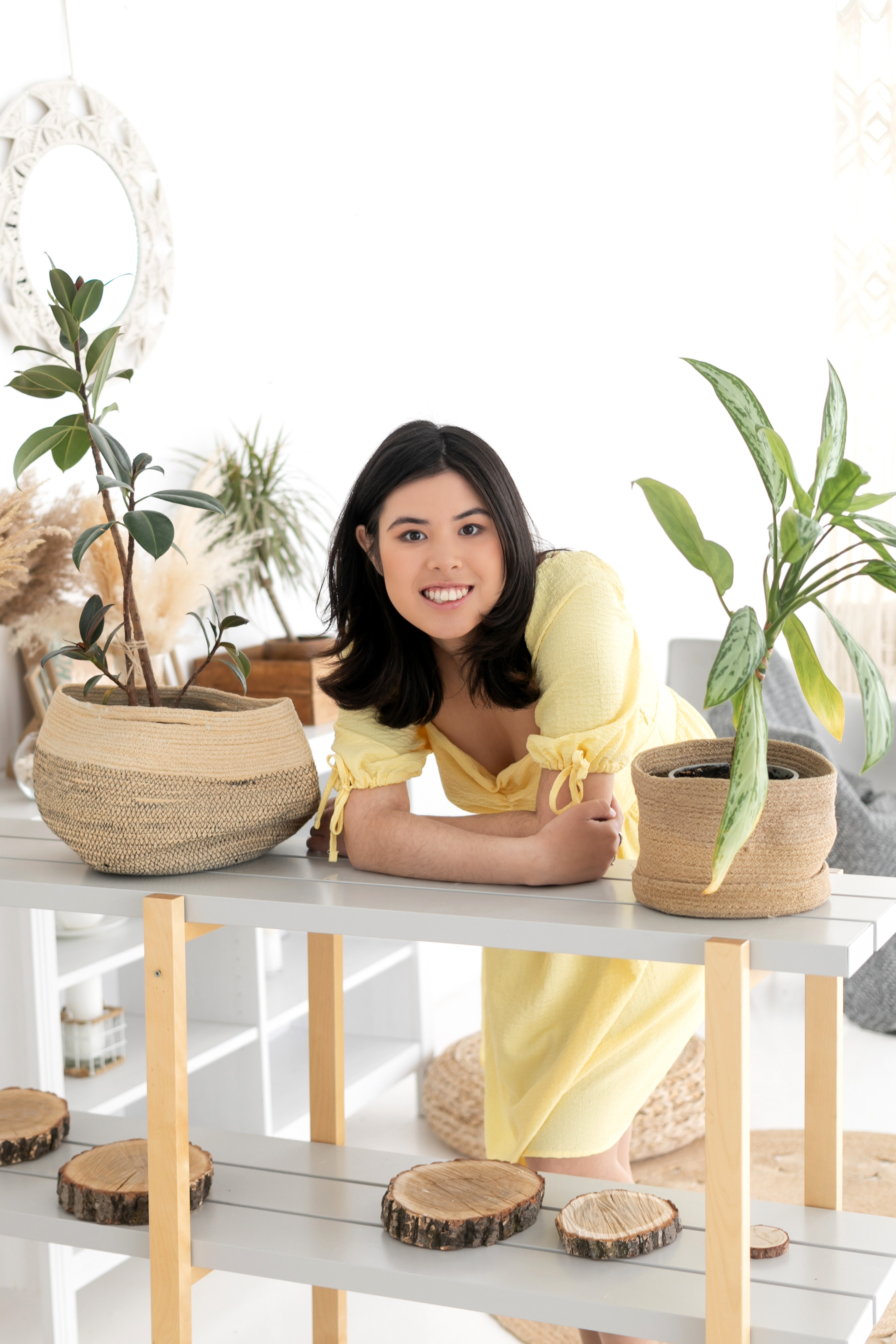 Анонс. Фотограф Алина Гашникова