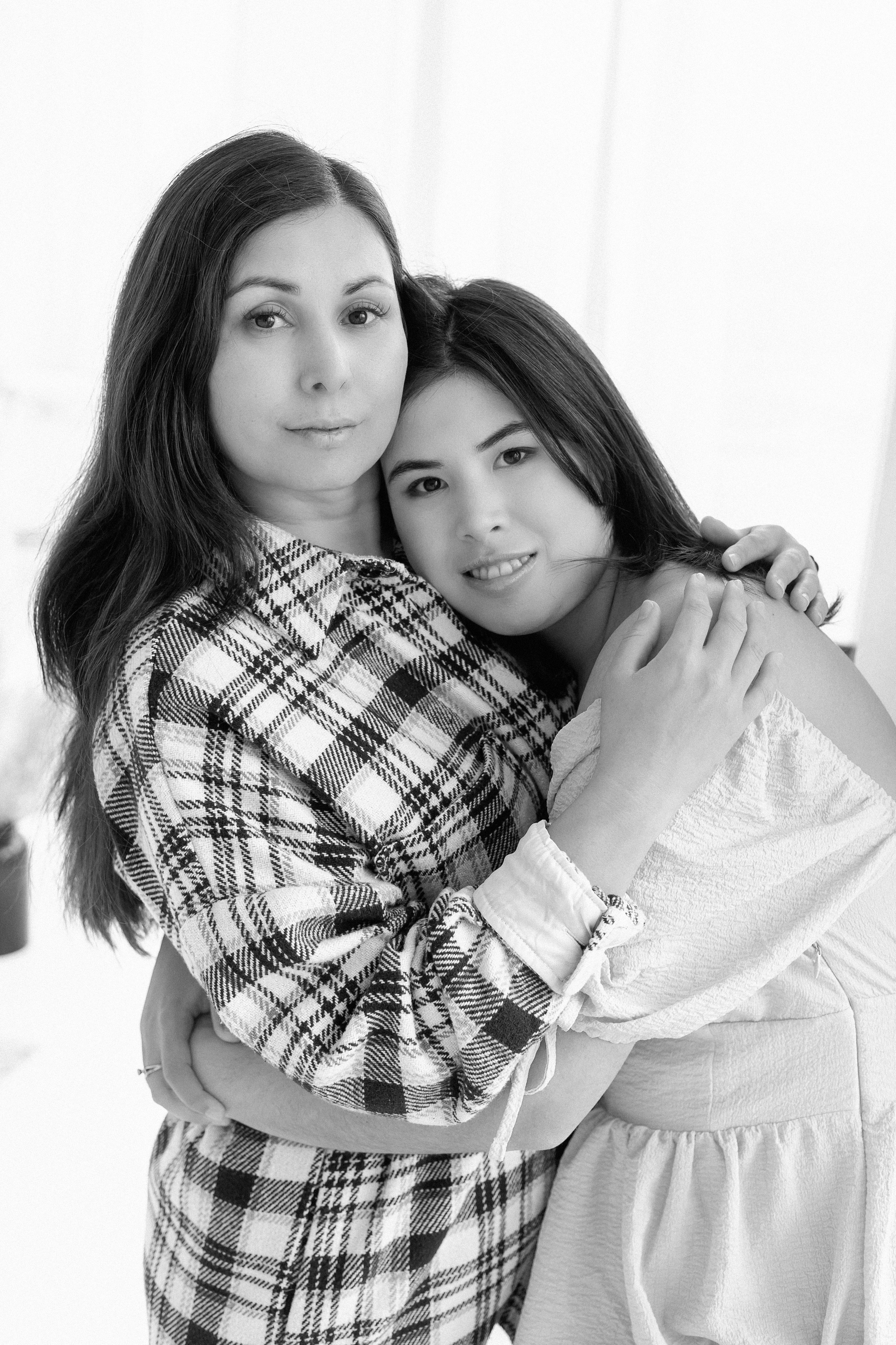 Анонс. Фотограф Алина Гашникова