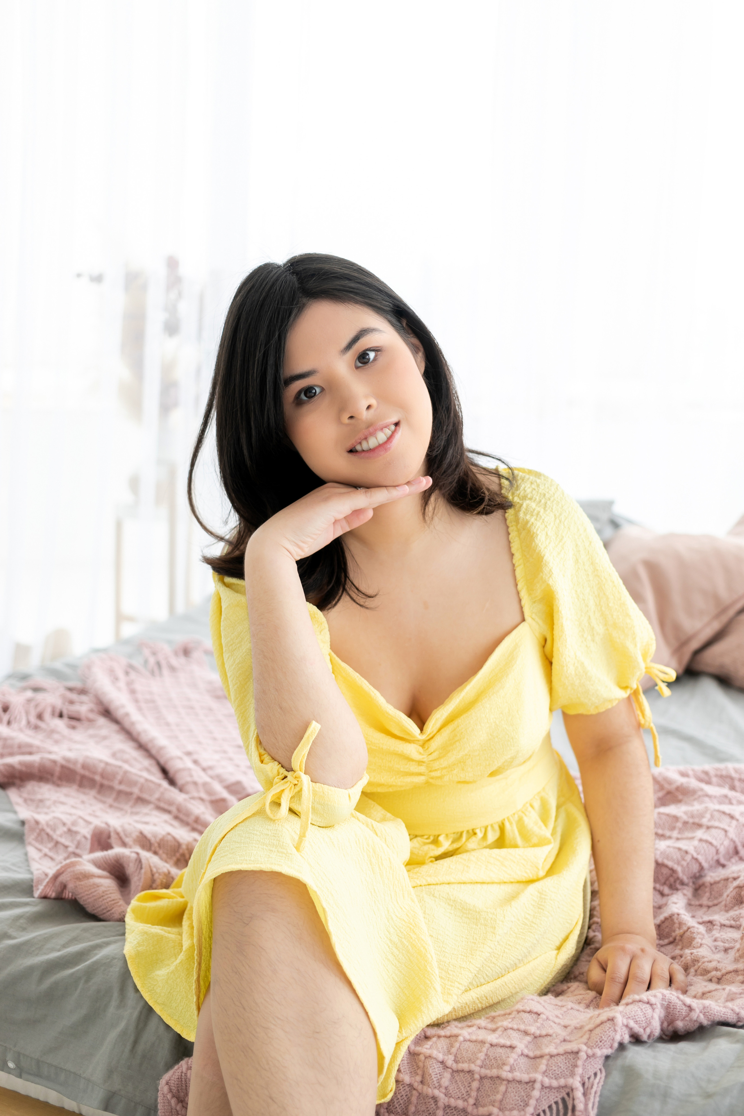 Анонс. Фотограф Алина Гашникова