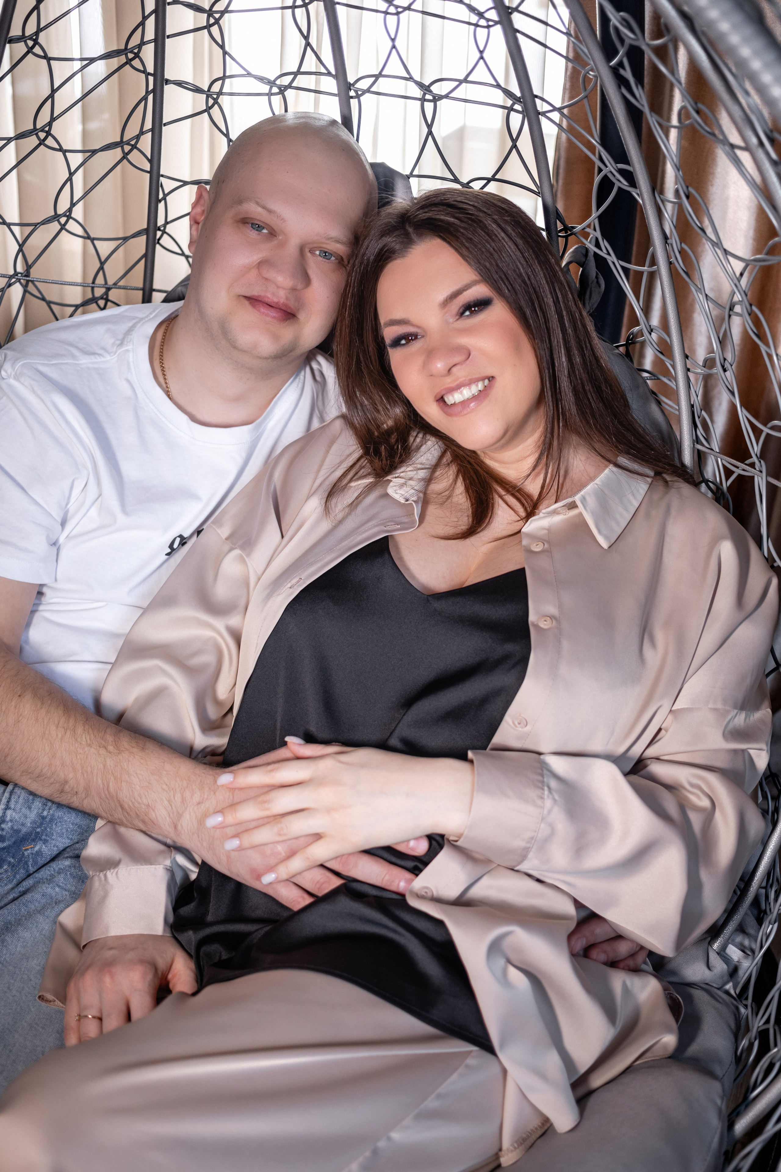 Никитична. Фотограф Алина Гашникова