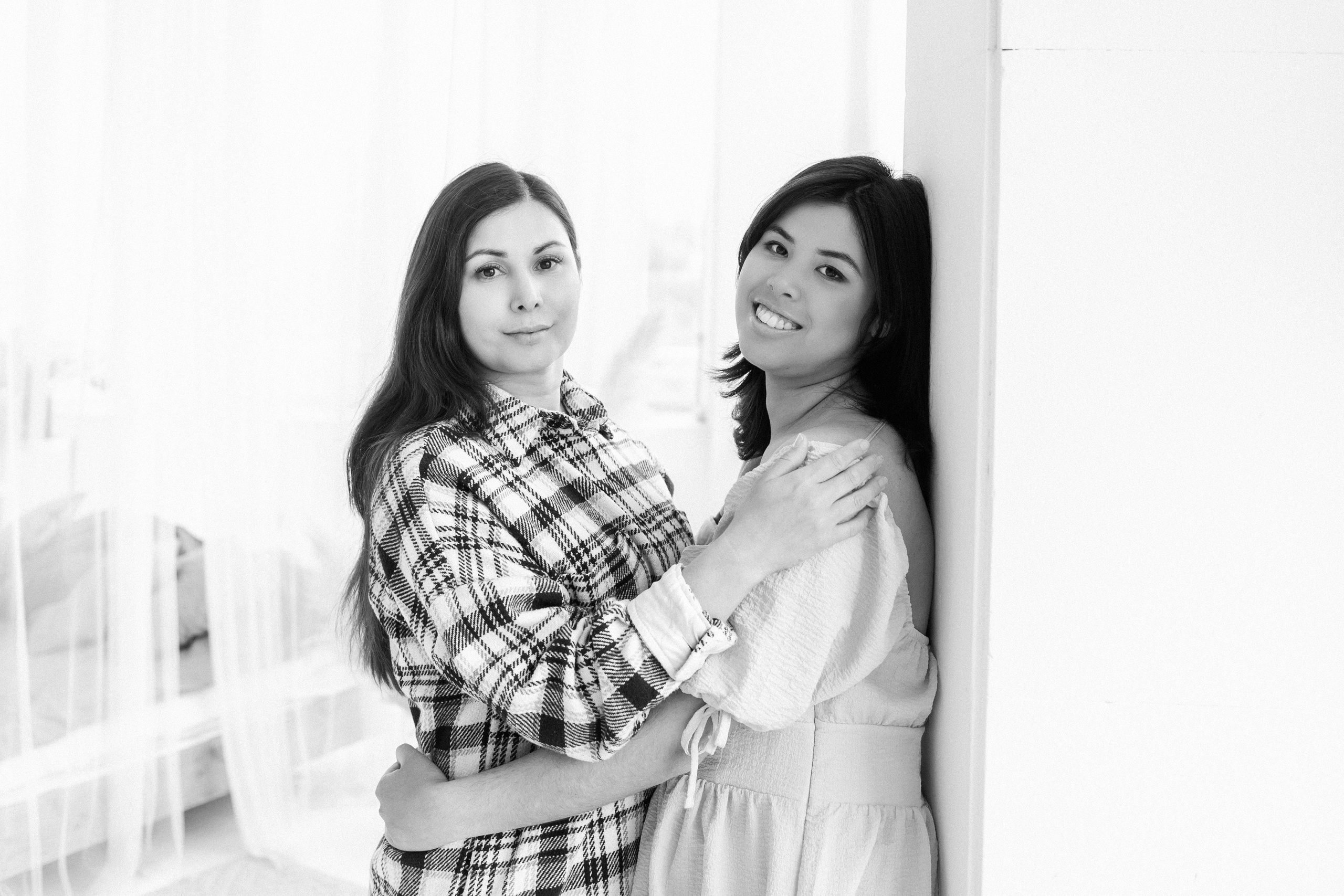 Анонс. Фотограф Алина Гашникова