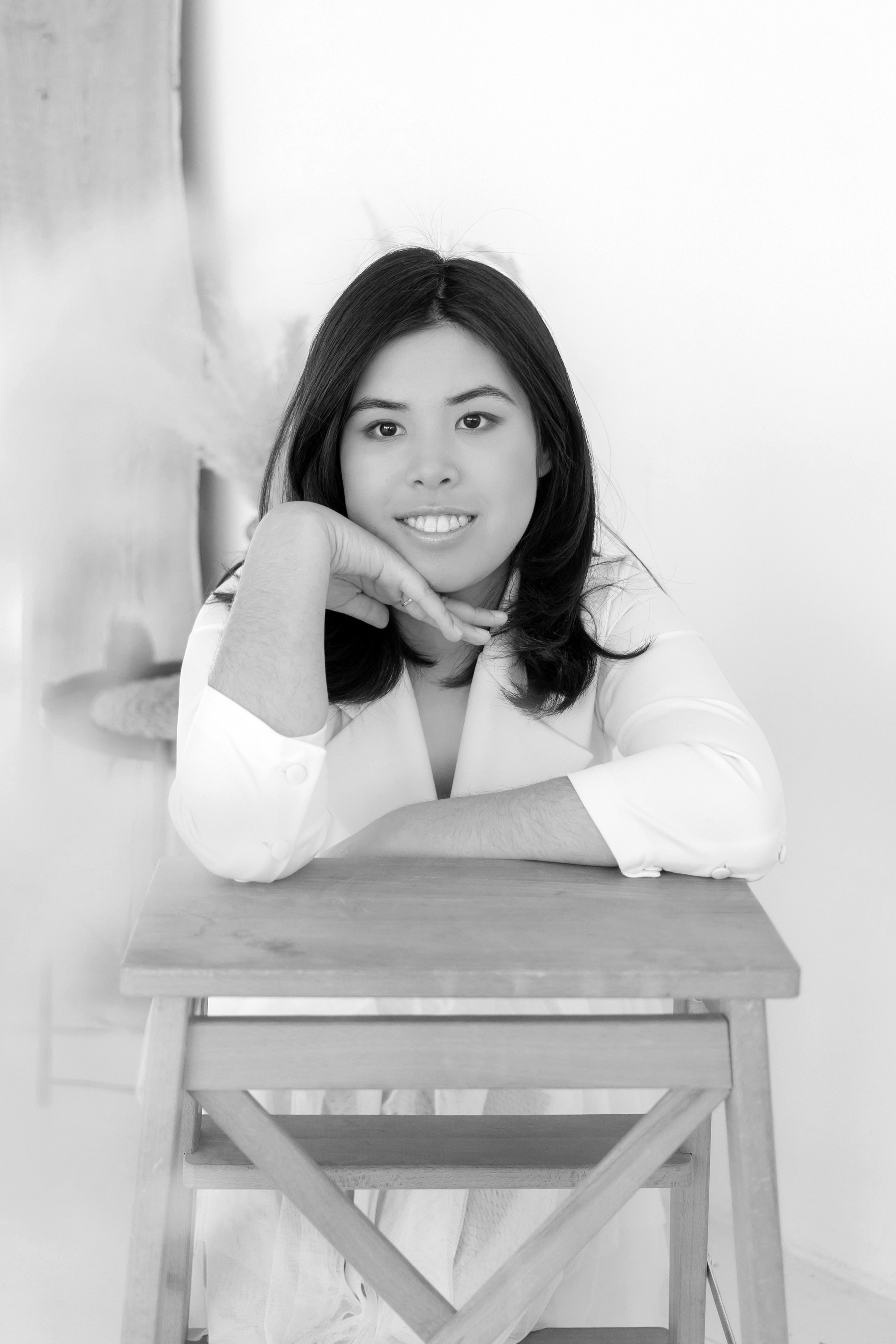 Анонс. Фотограф Алина Гашникова