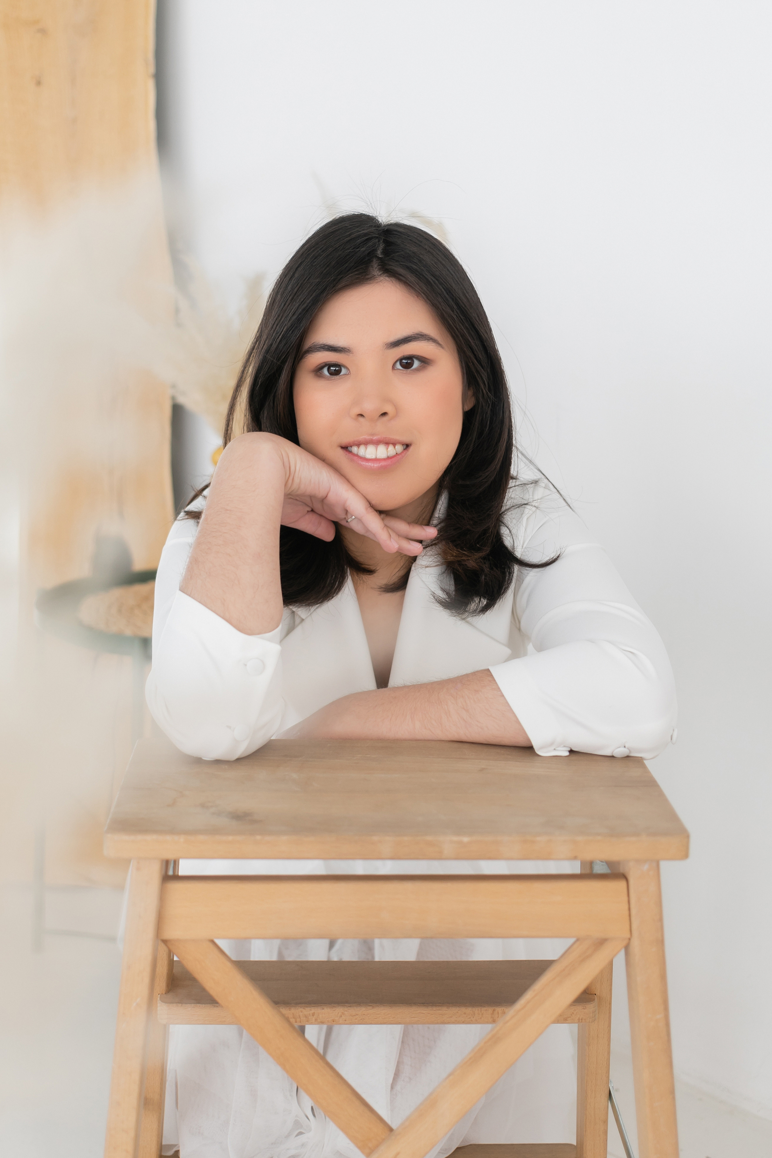 Анонс. Фотограф Алина Гашникова