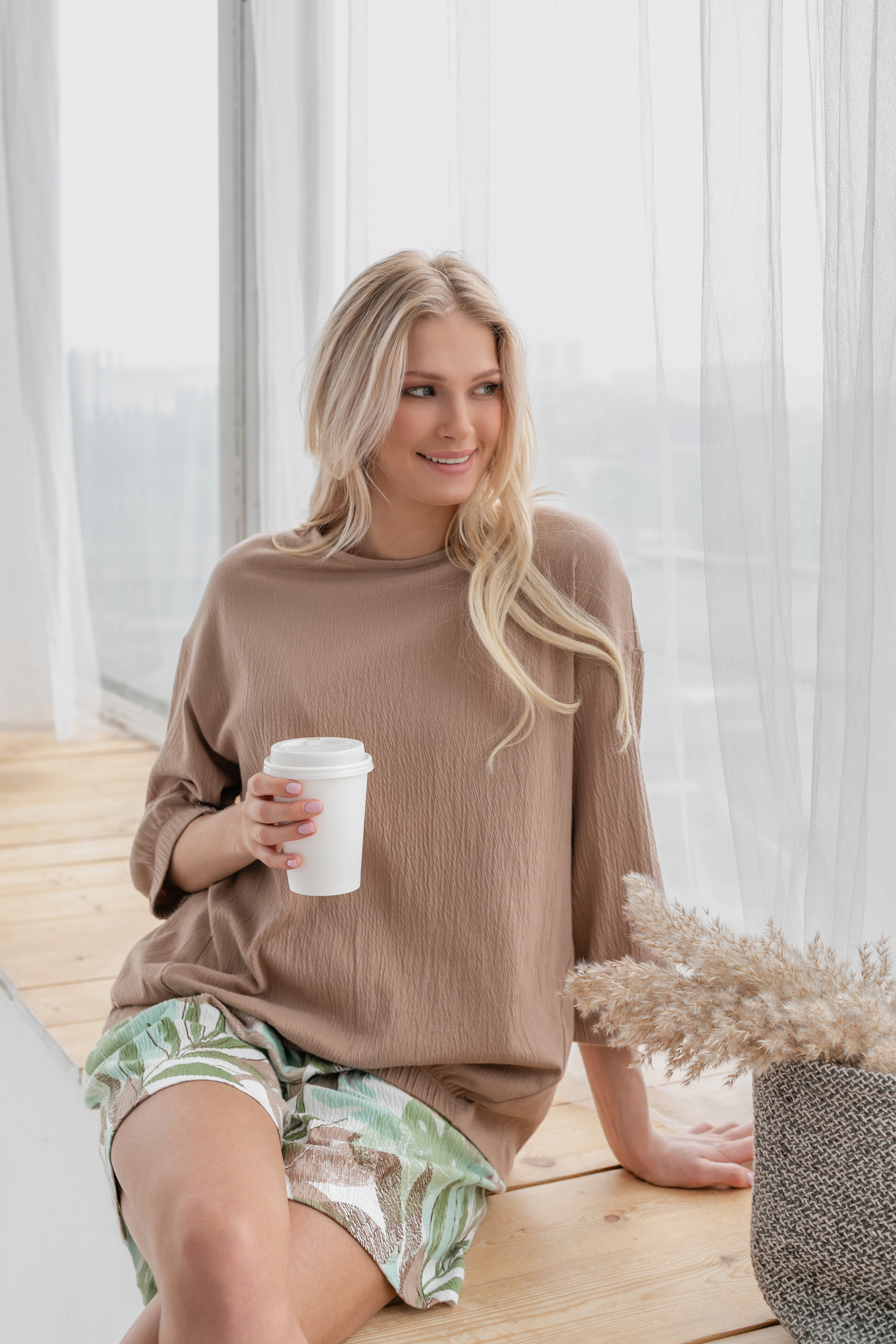 ВАСИЛИСА. Фотограф Алина Гашникова