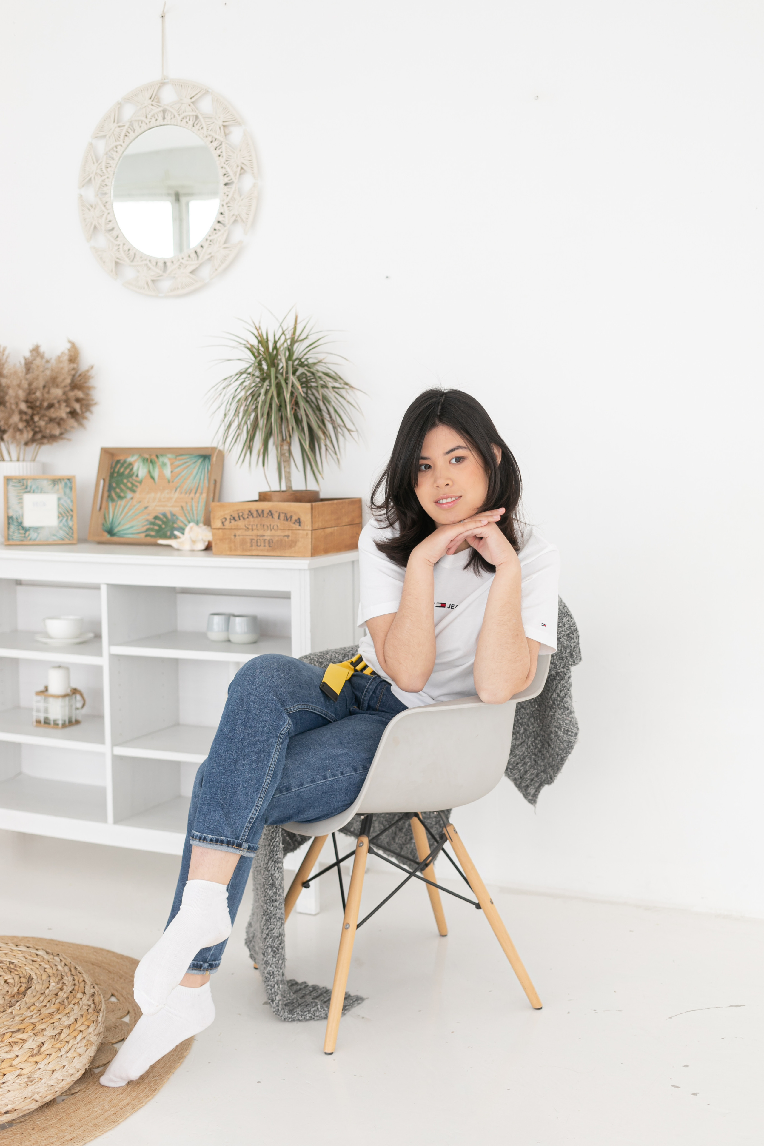 Анонс. Фотограф Алина Гашникова