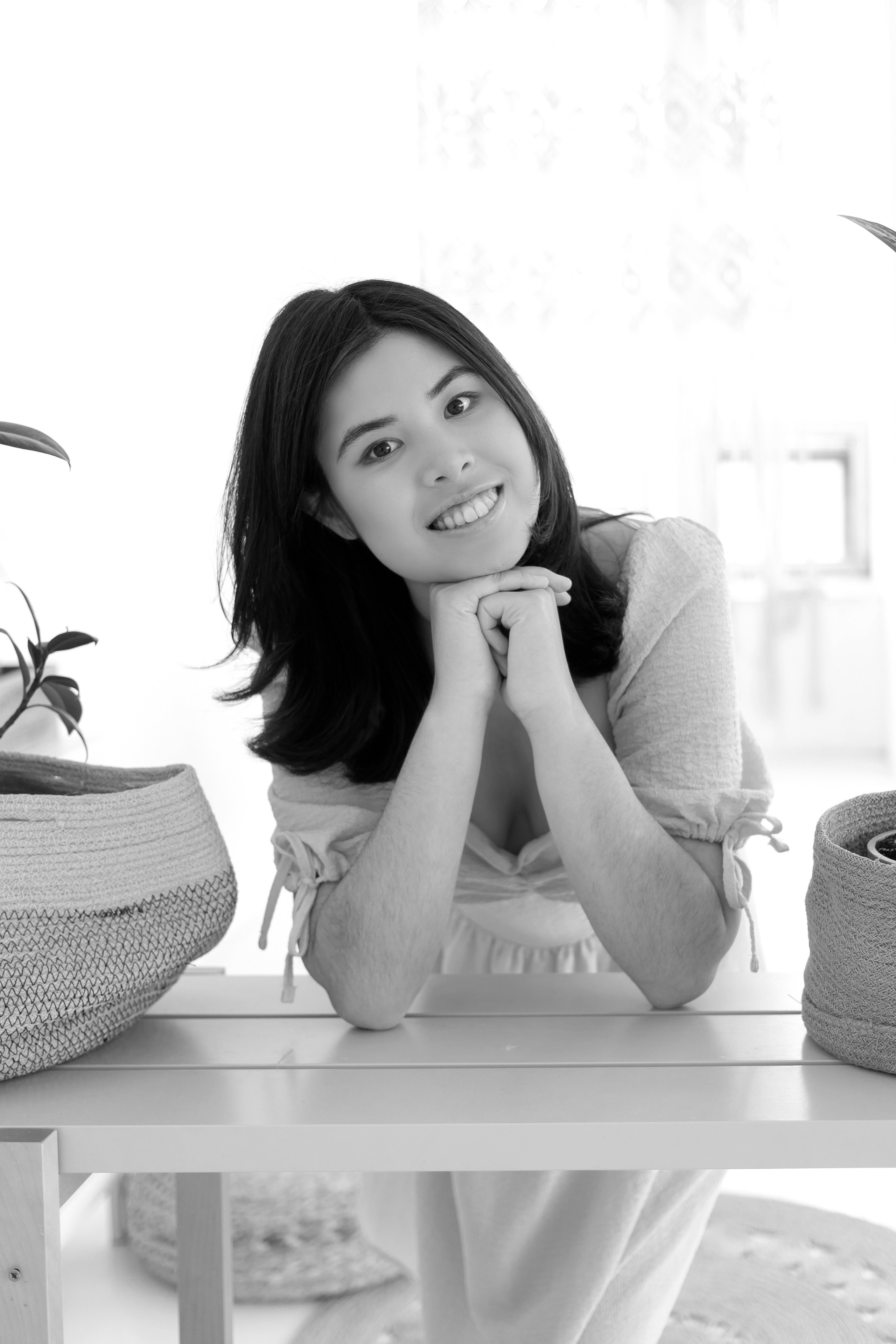 Анонс. Фотограф Алина Гашникова