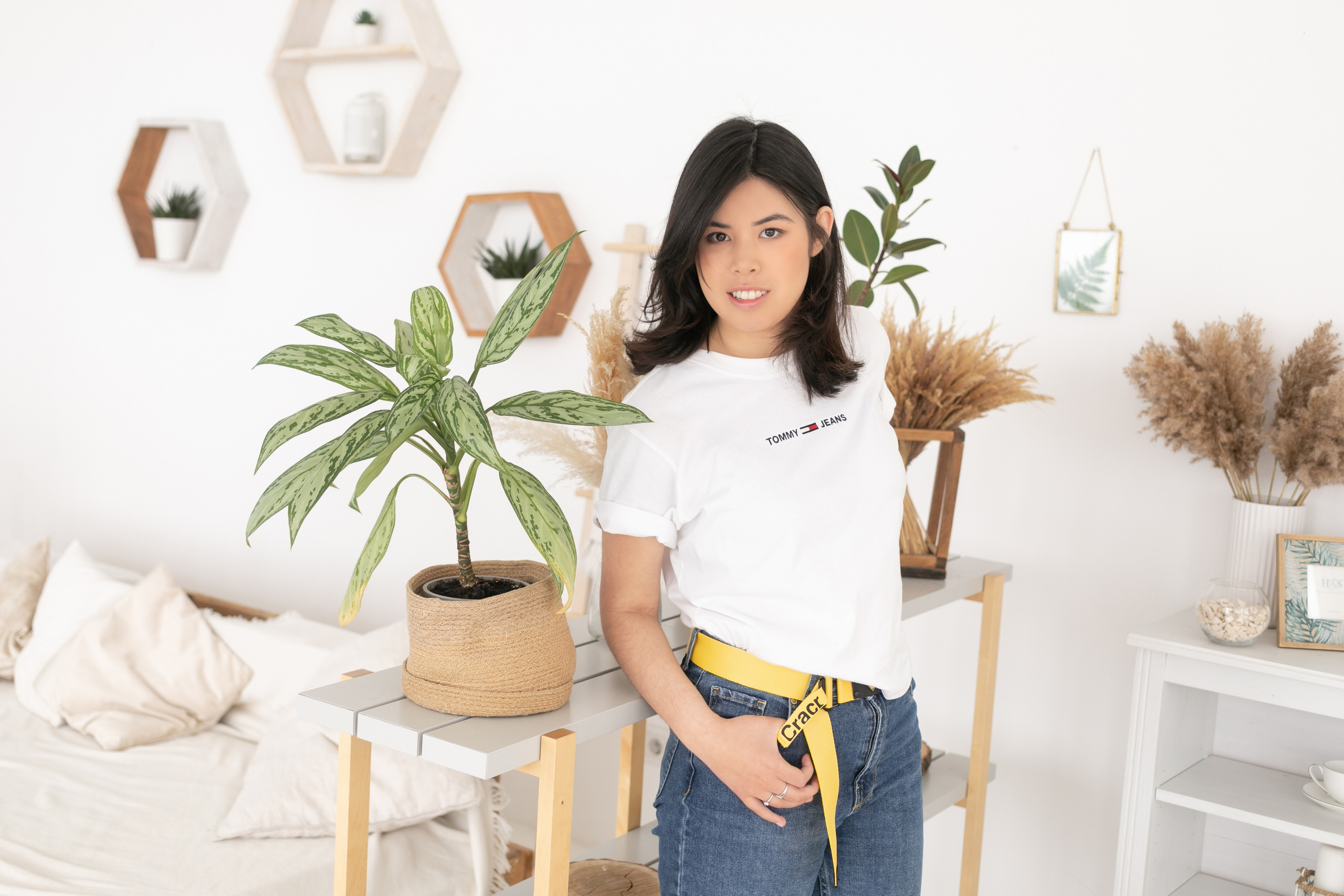 Анонс. Фотограф Алина Гашникова