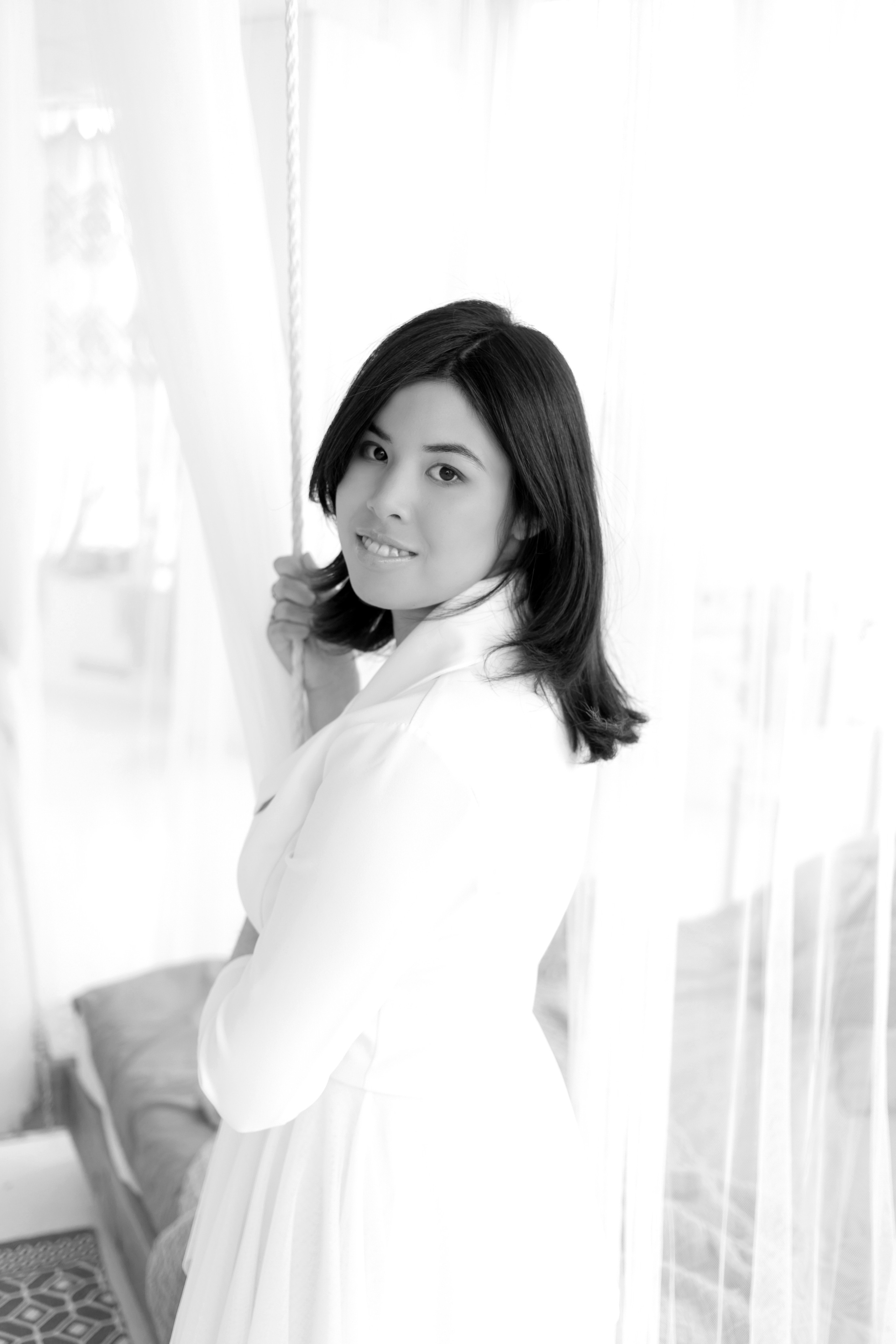 Анонс. Фотограф Алина Гашникова