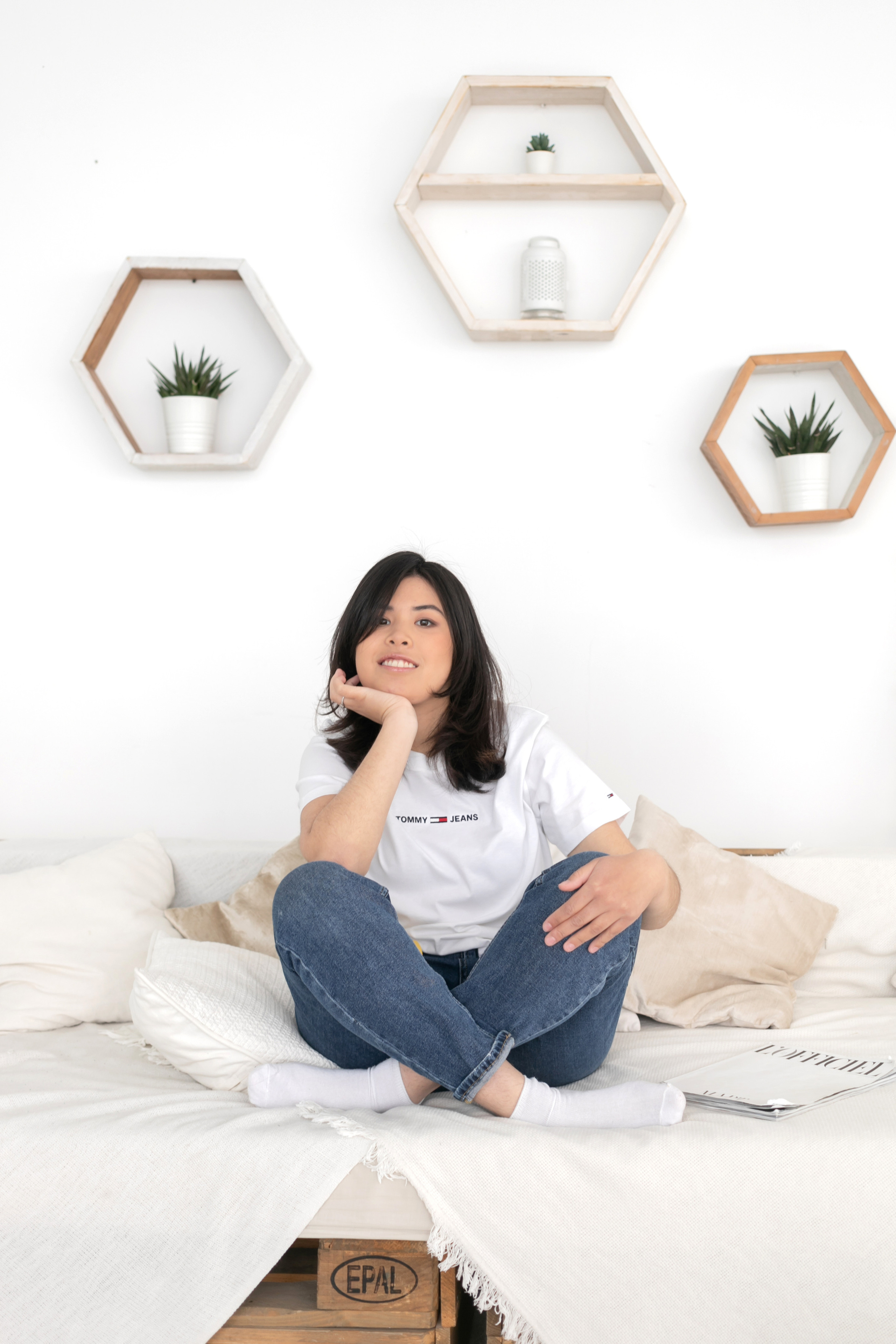 Анонс. Фотограф Алина Гашникова