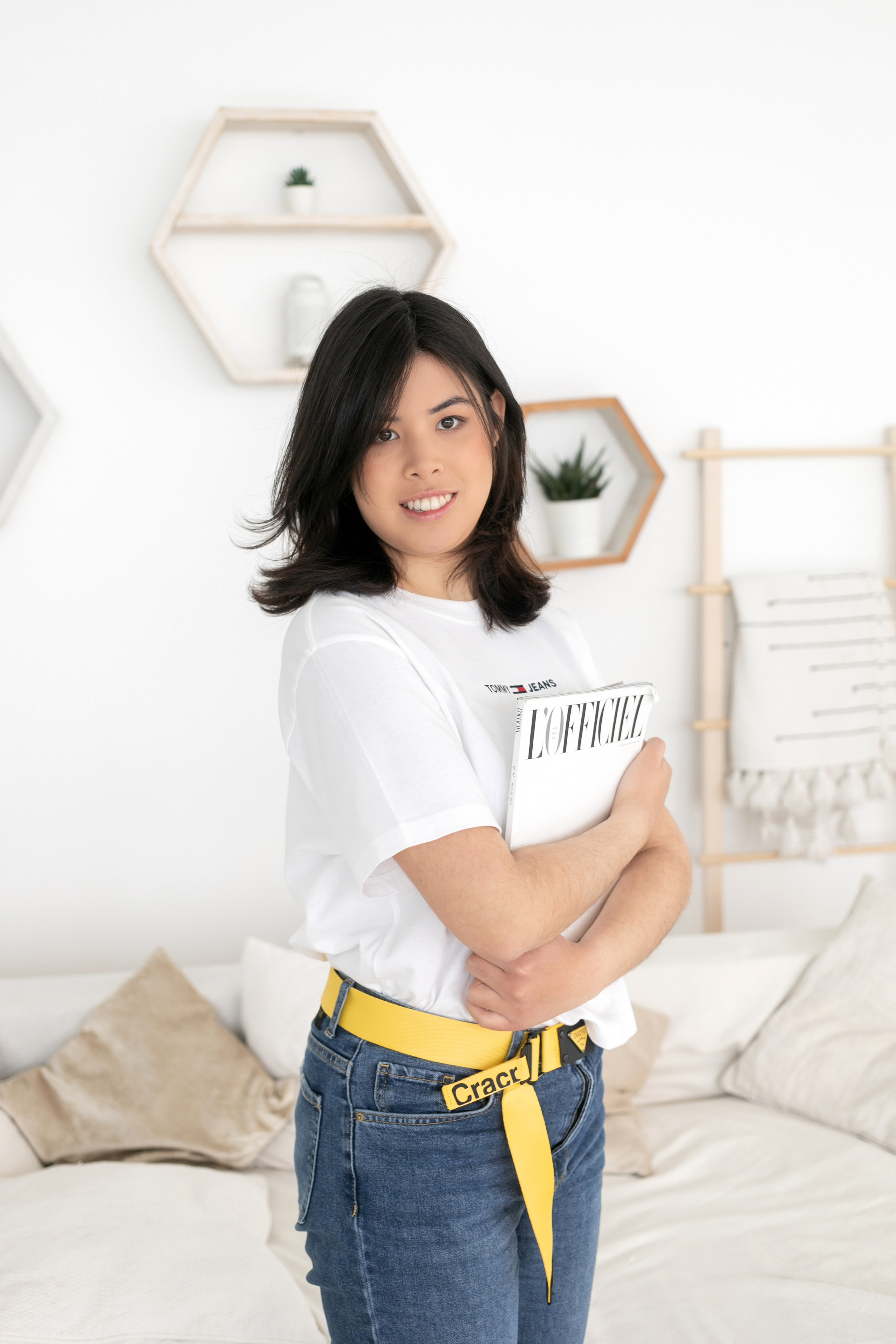 Анонс. Фотограф Алина Гашникова