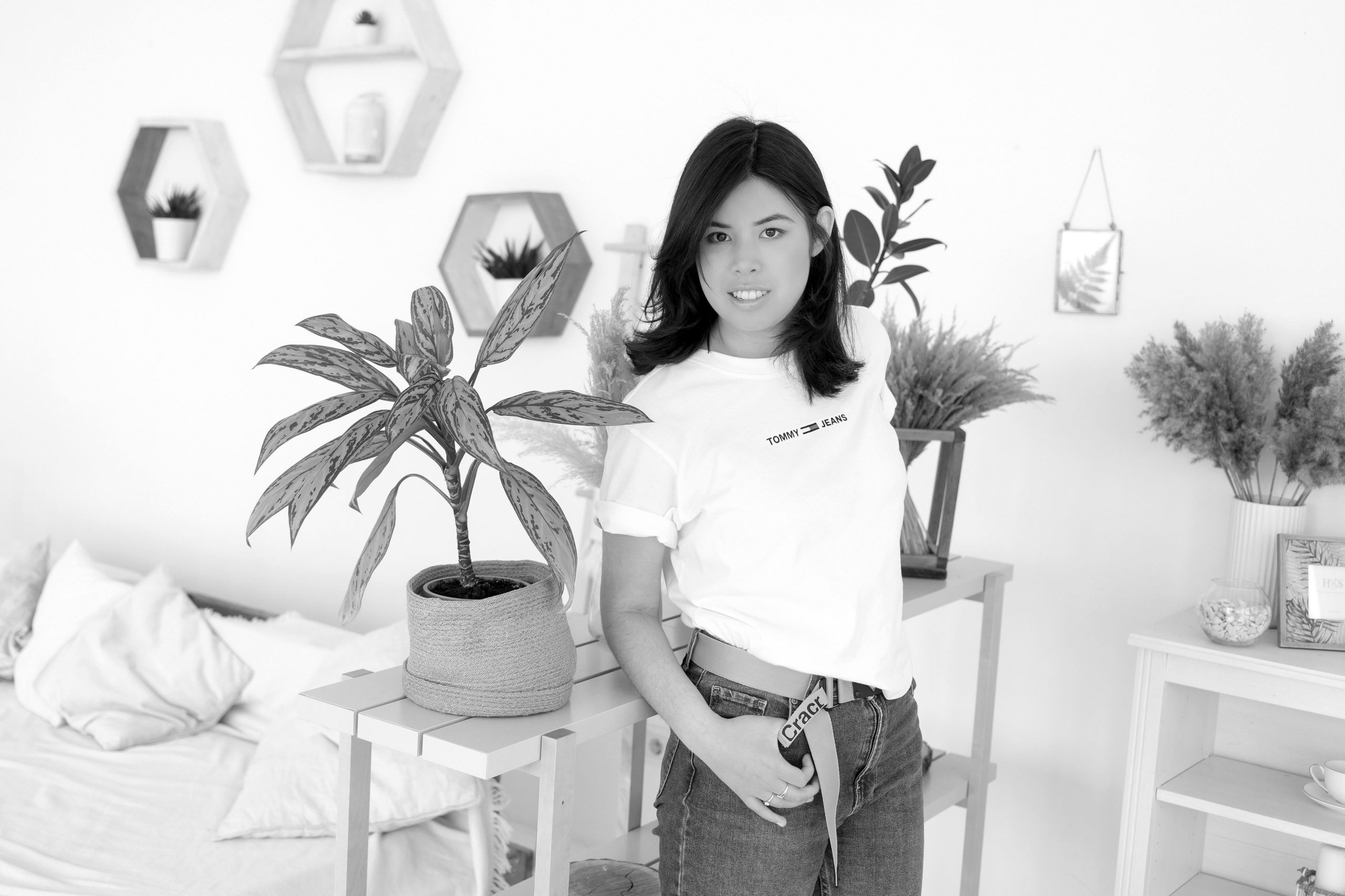 Истории. Фотограф Алина Гашникова