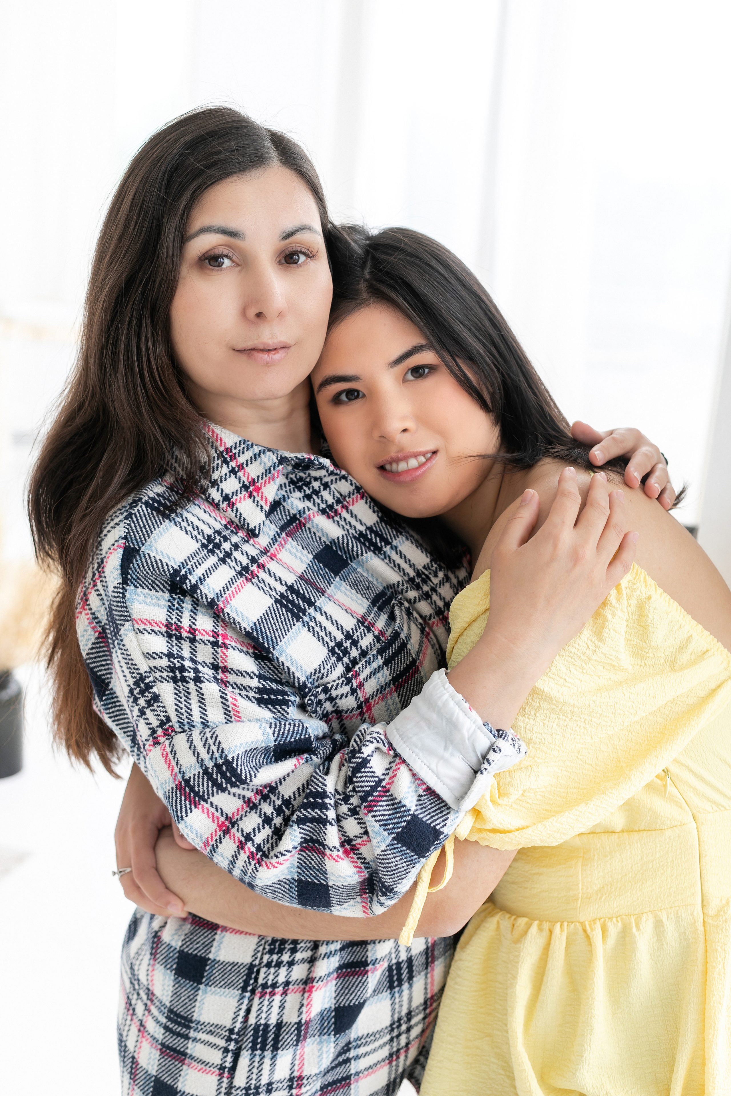 Анонс. Фотограф Алина Гашникова