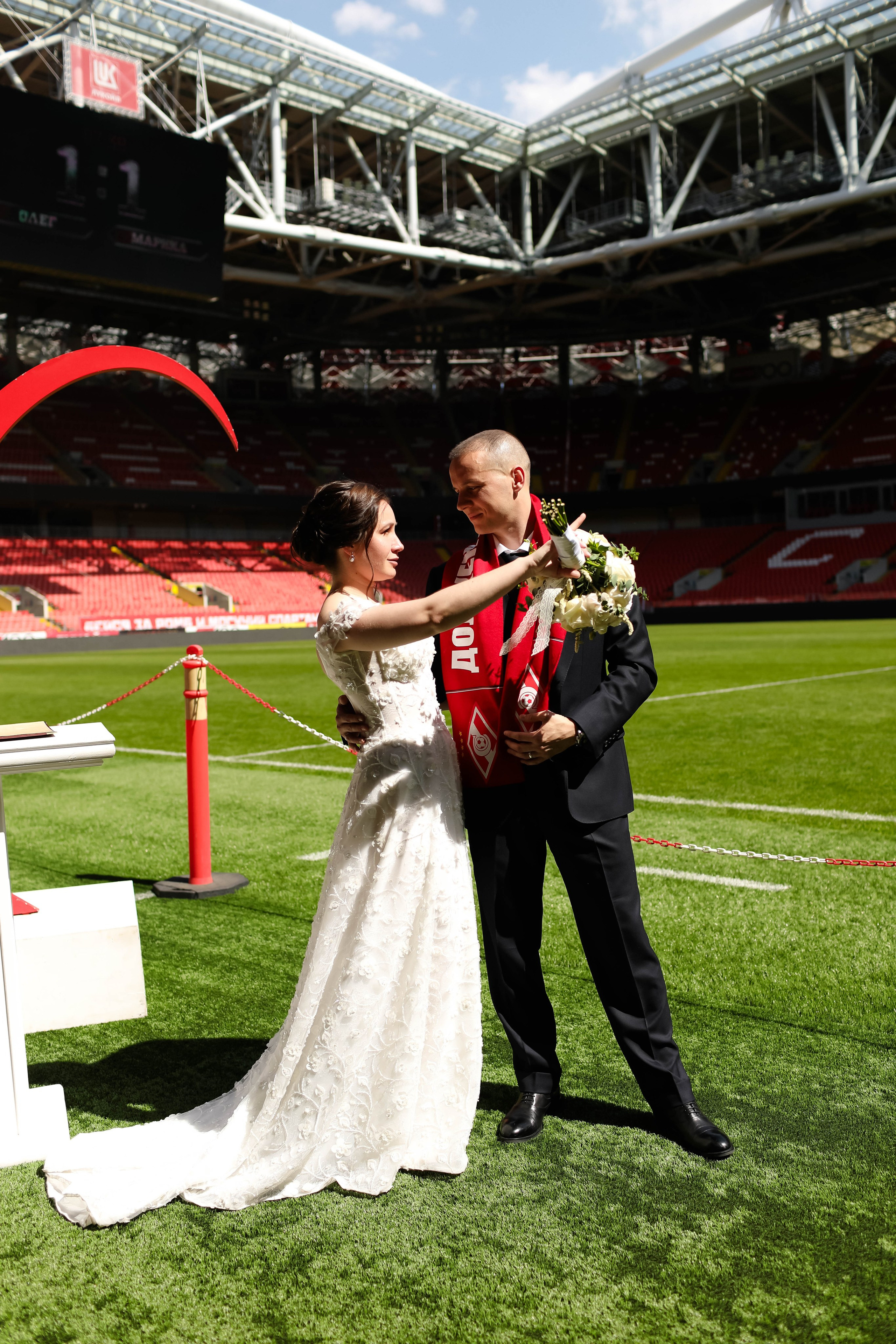 Wedding. Свадебный фотограф в Москве Людмила Яковлева