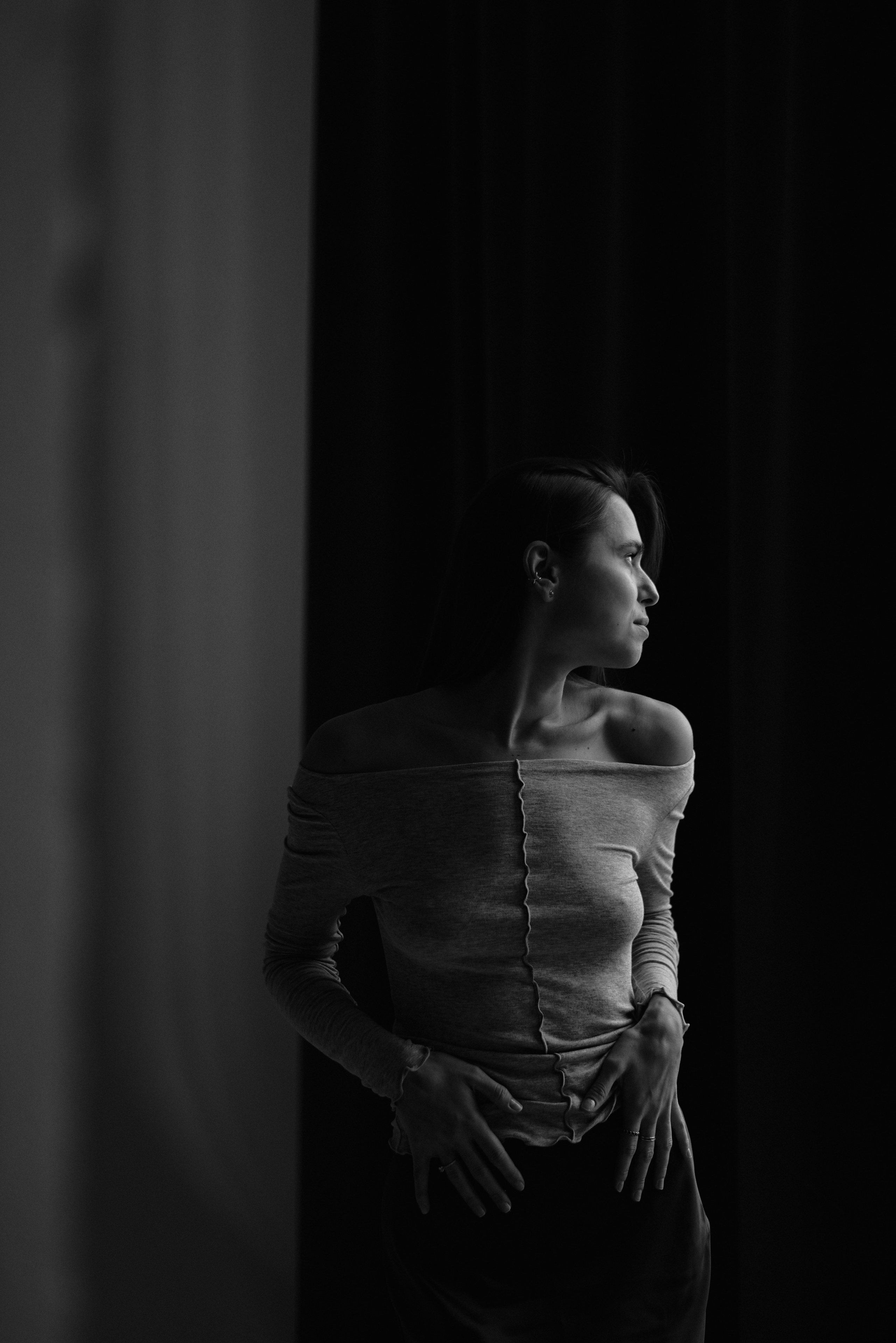 Ксюша. Семейный и свадебный фотограф в Нижнем Новгороде Анастасия Хренова