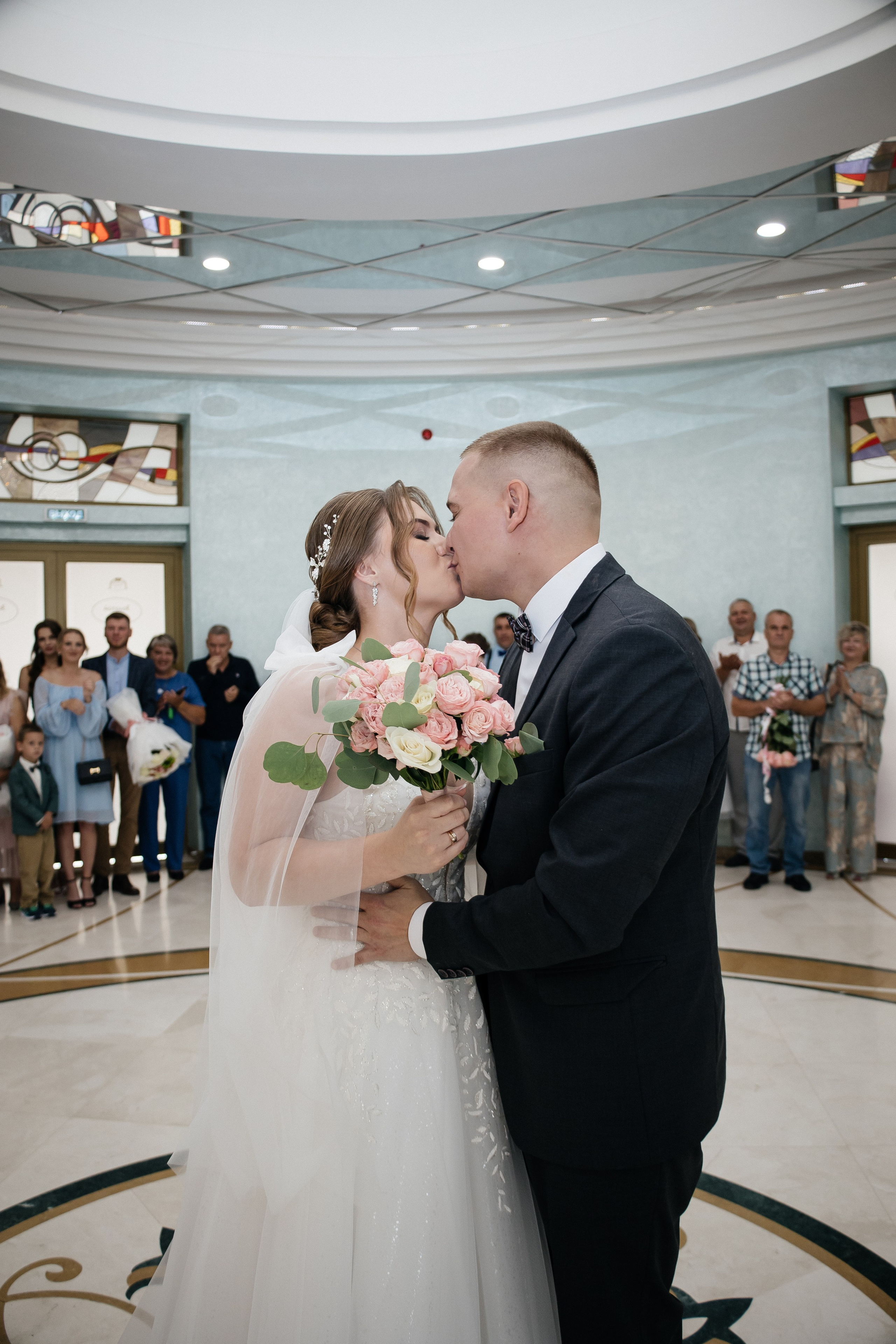 Свадьба полный день. Фотограф в Иркутске