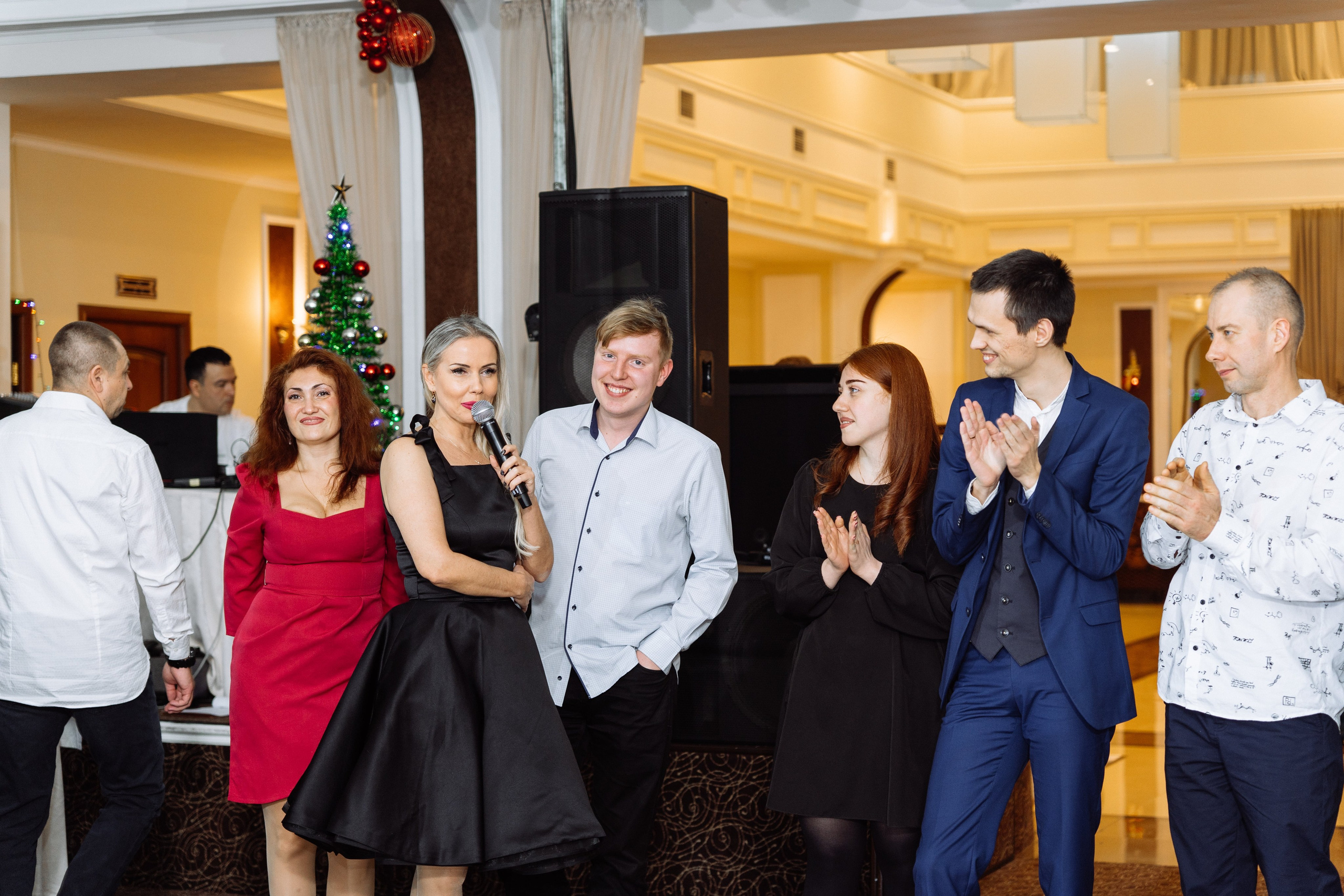 ЮГПА карнавальная ночь 2025. Видео и фото для бизнеса |Video & Foto|Ростов-на-Дону|Краснодар|Москва