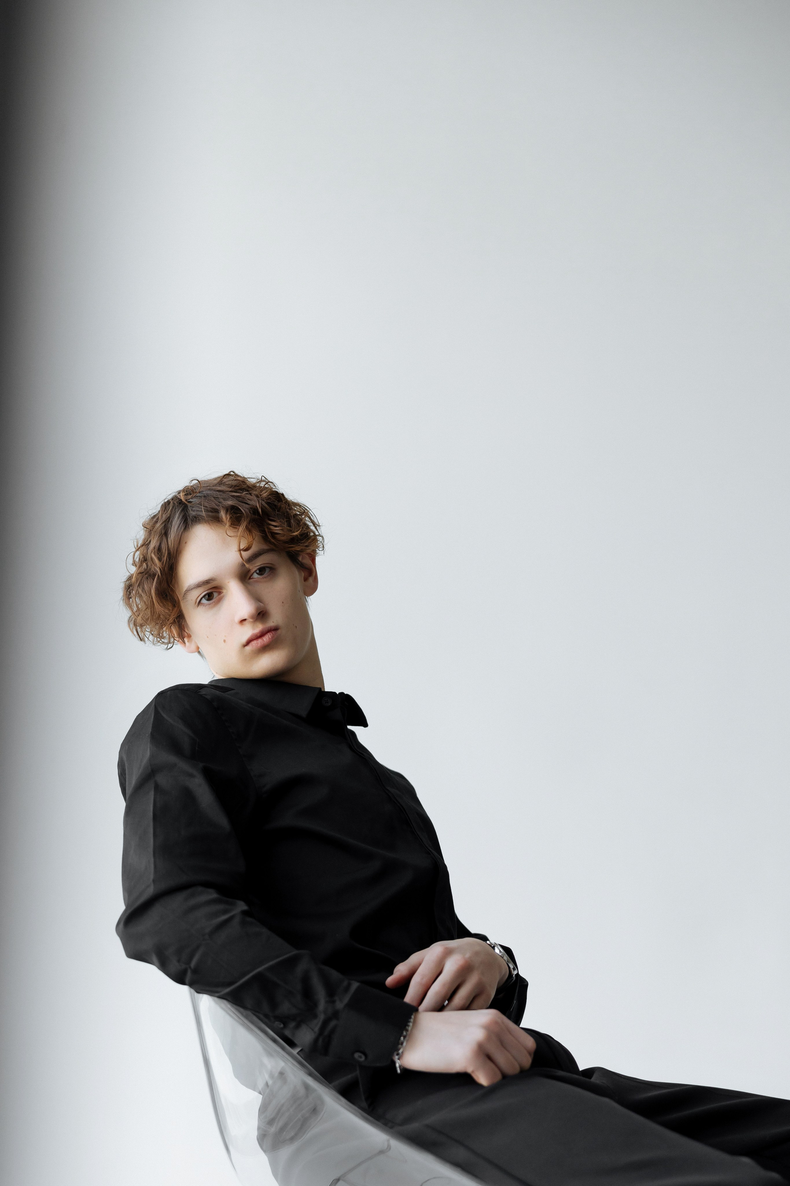 Саша и Полина. Свадебный и семейный фотограф Анна Печенкина