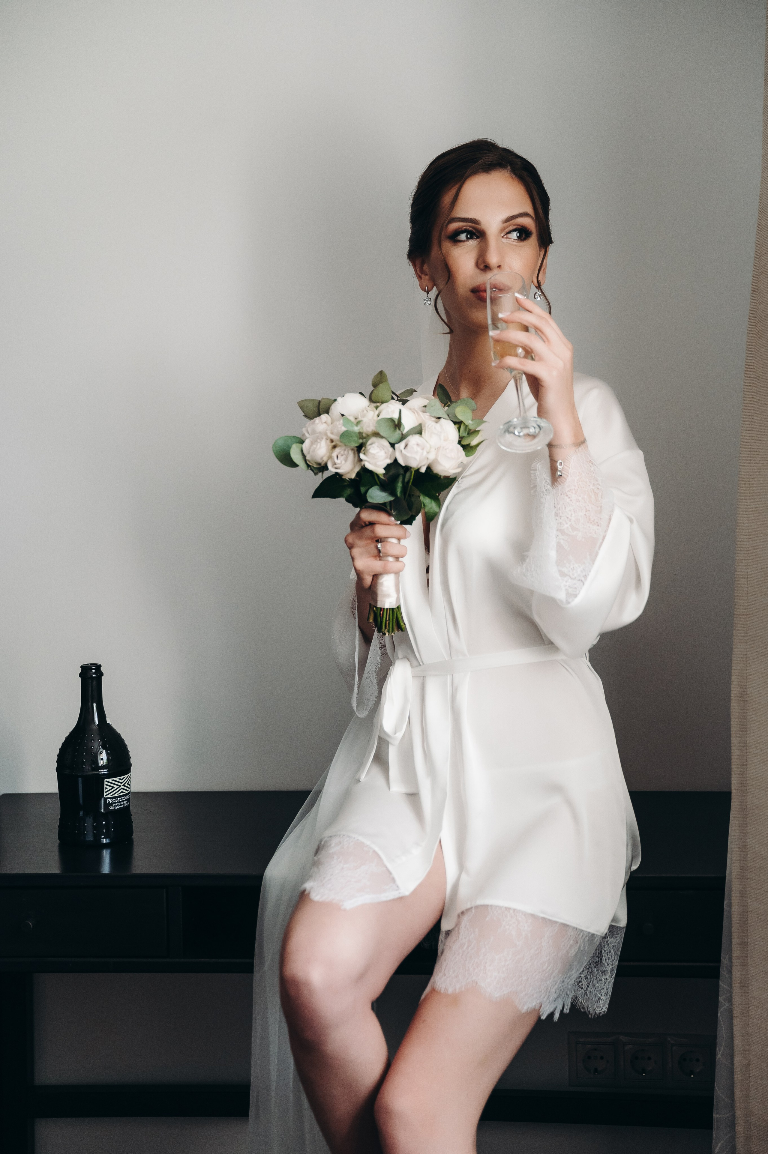 Денис и София. Фотограф Илья Солдаткин