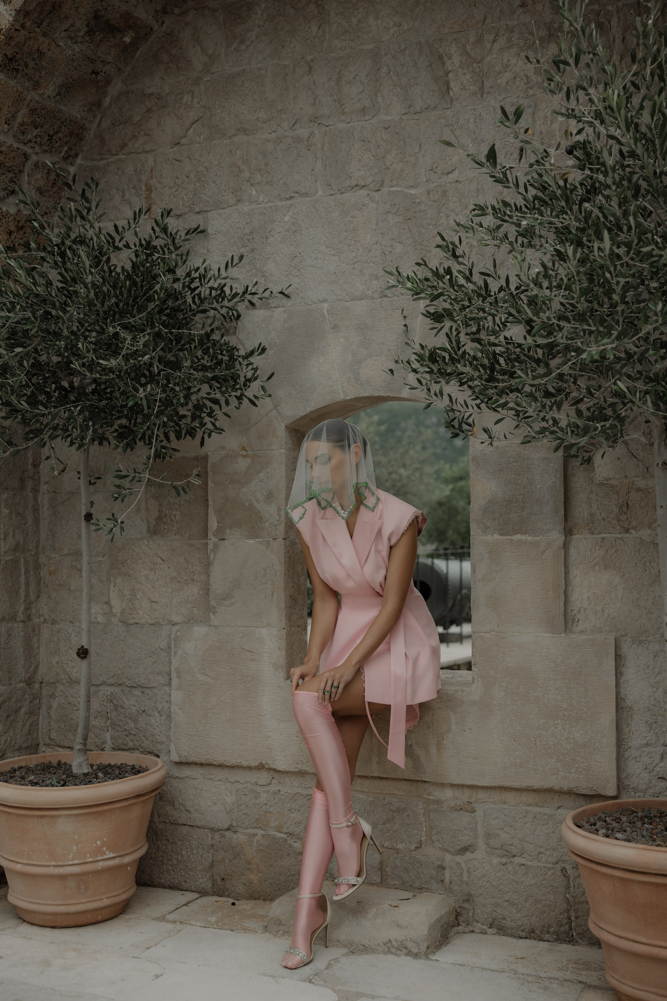 ЧЕРНОГОРИЯ (Альмир и Екатерина). Свадебный фотограф Тула Москва СПБ / Сёмина Дарья