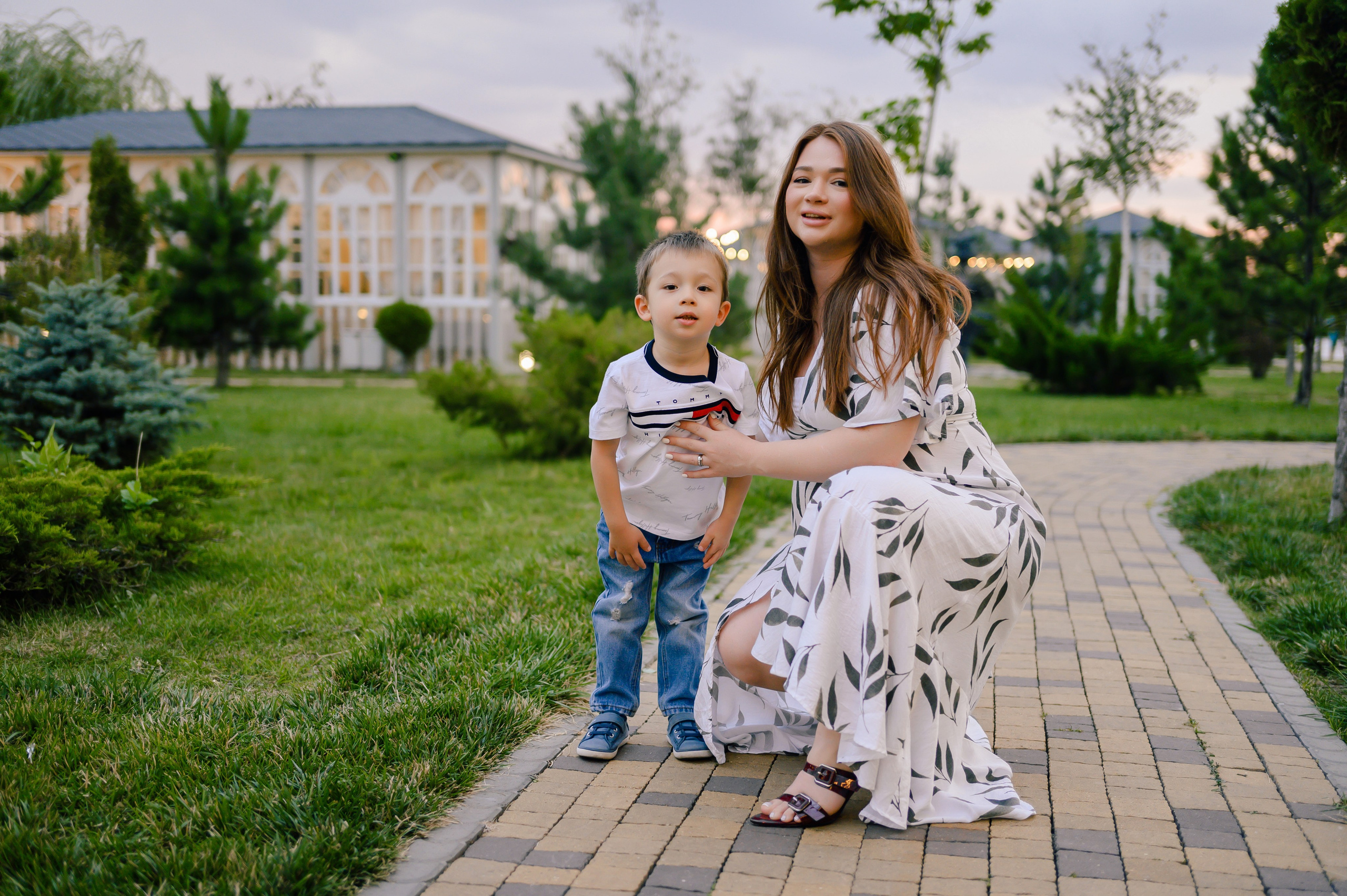 ДР Сергея. Фотограф Сергей Пивоваров