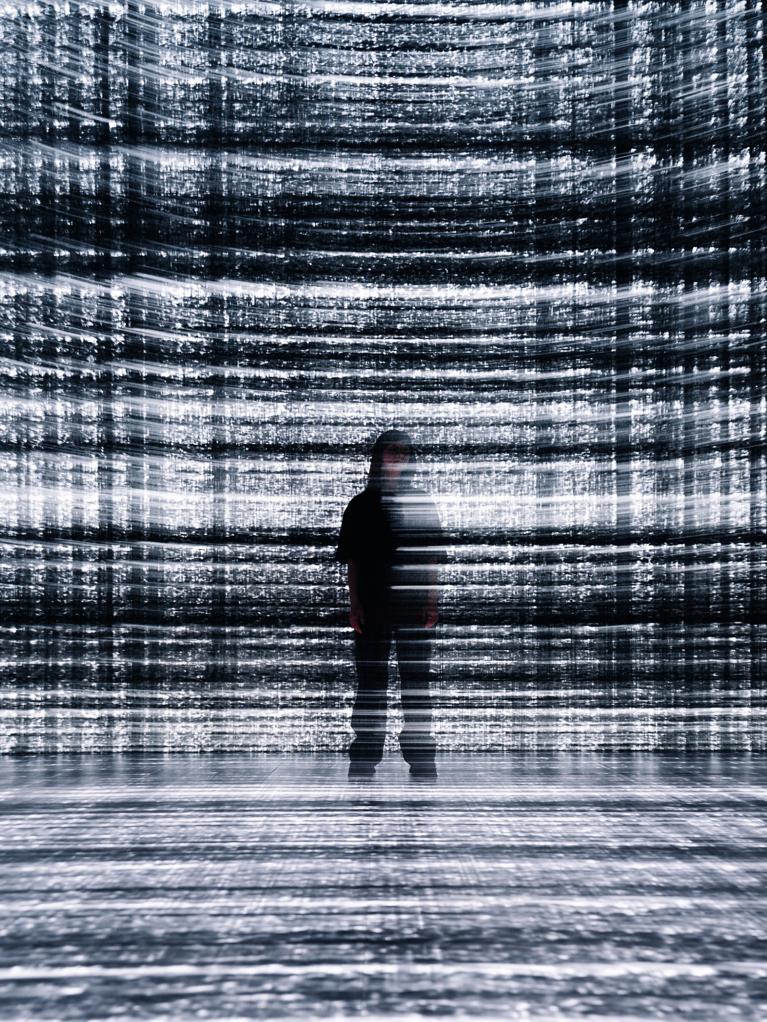 INTERVALS.EXHIBITION. @tomrus: Рустам Шагиморданов — фотограф