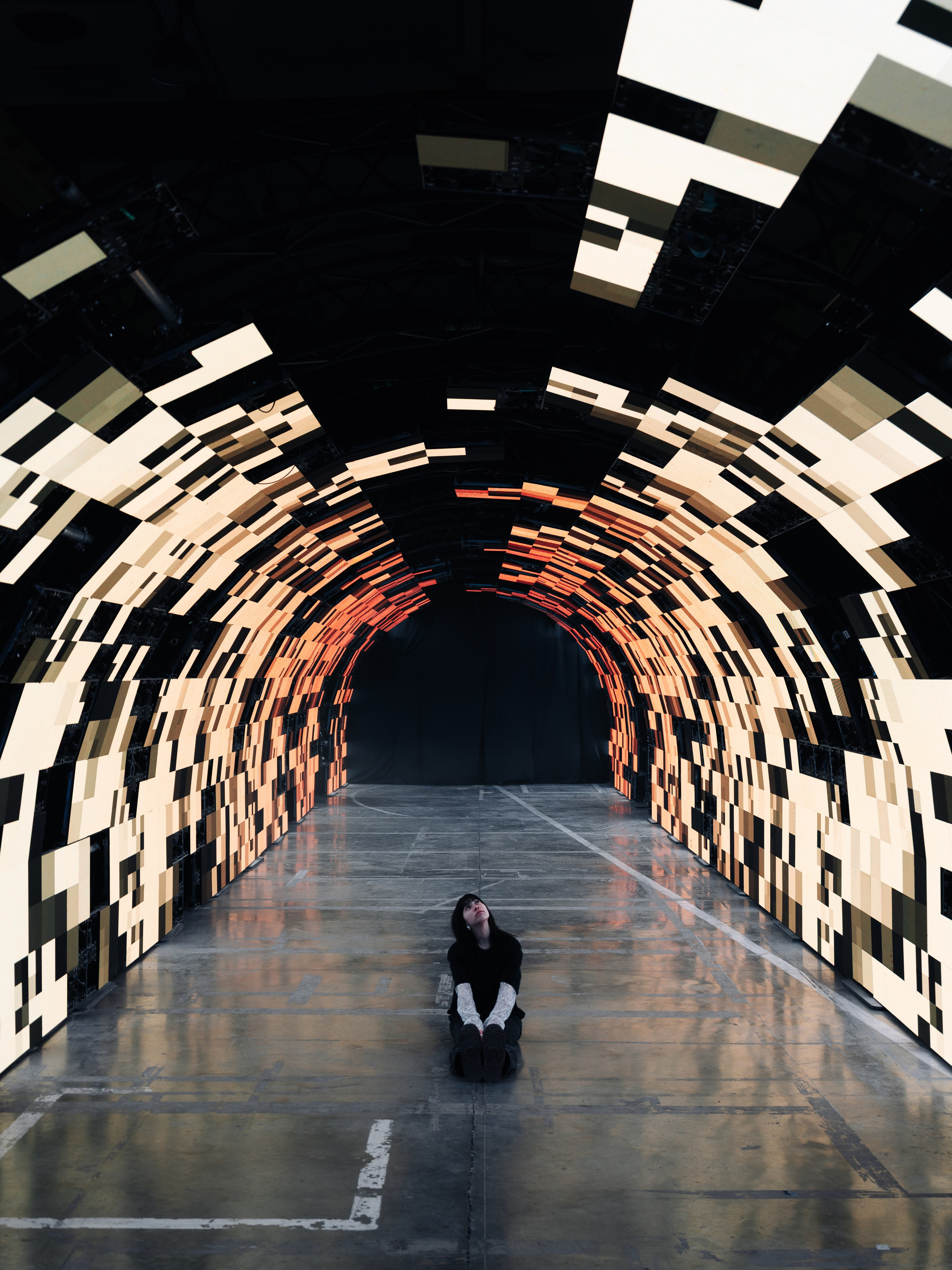 INTERVALS.EXHIBITION. @tomrus: Рустам Шагиморданов — фотограф