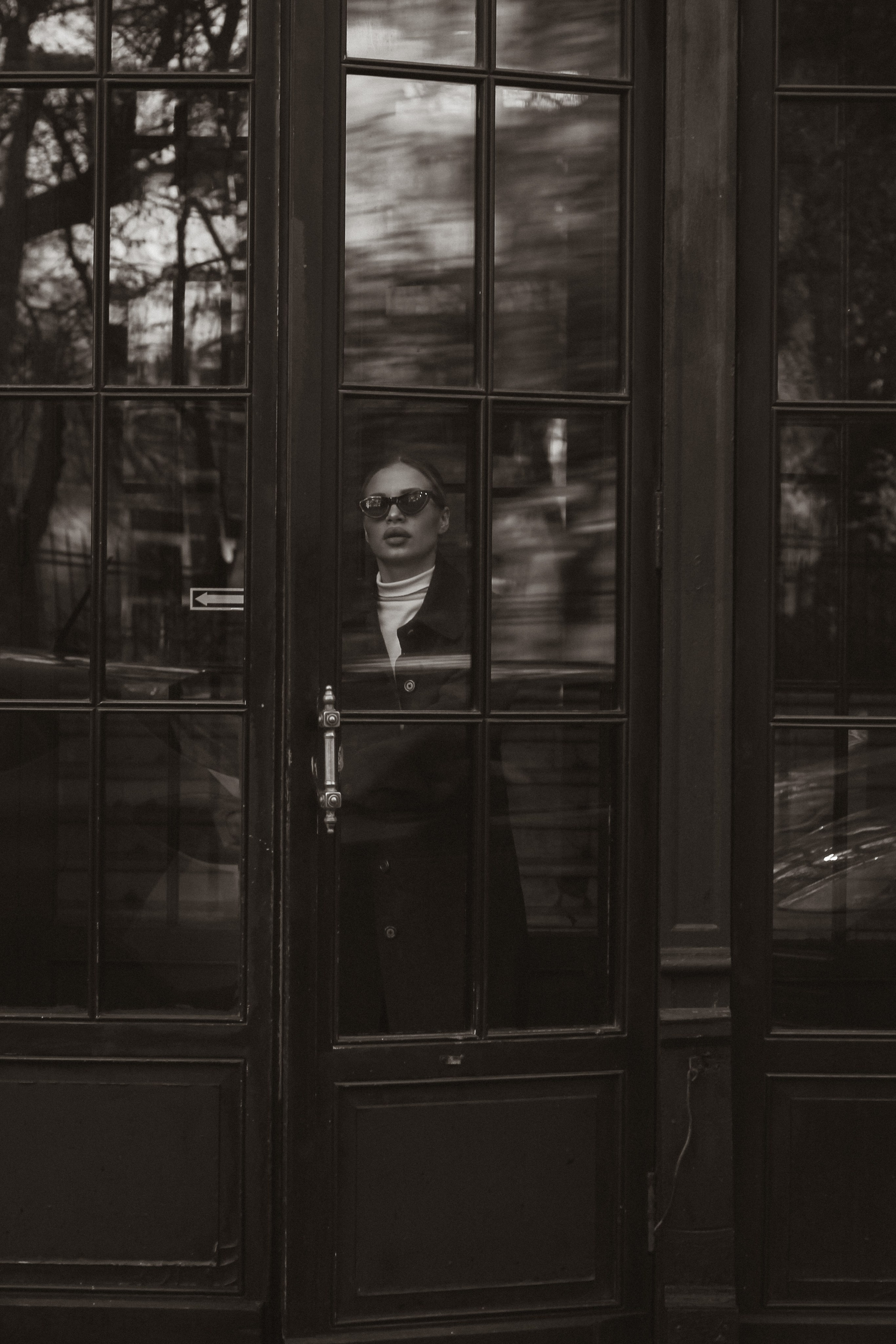 Глафира. Воропаева Таня. Портретный фотограф.Москва