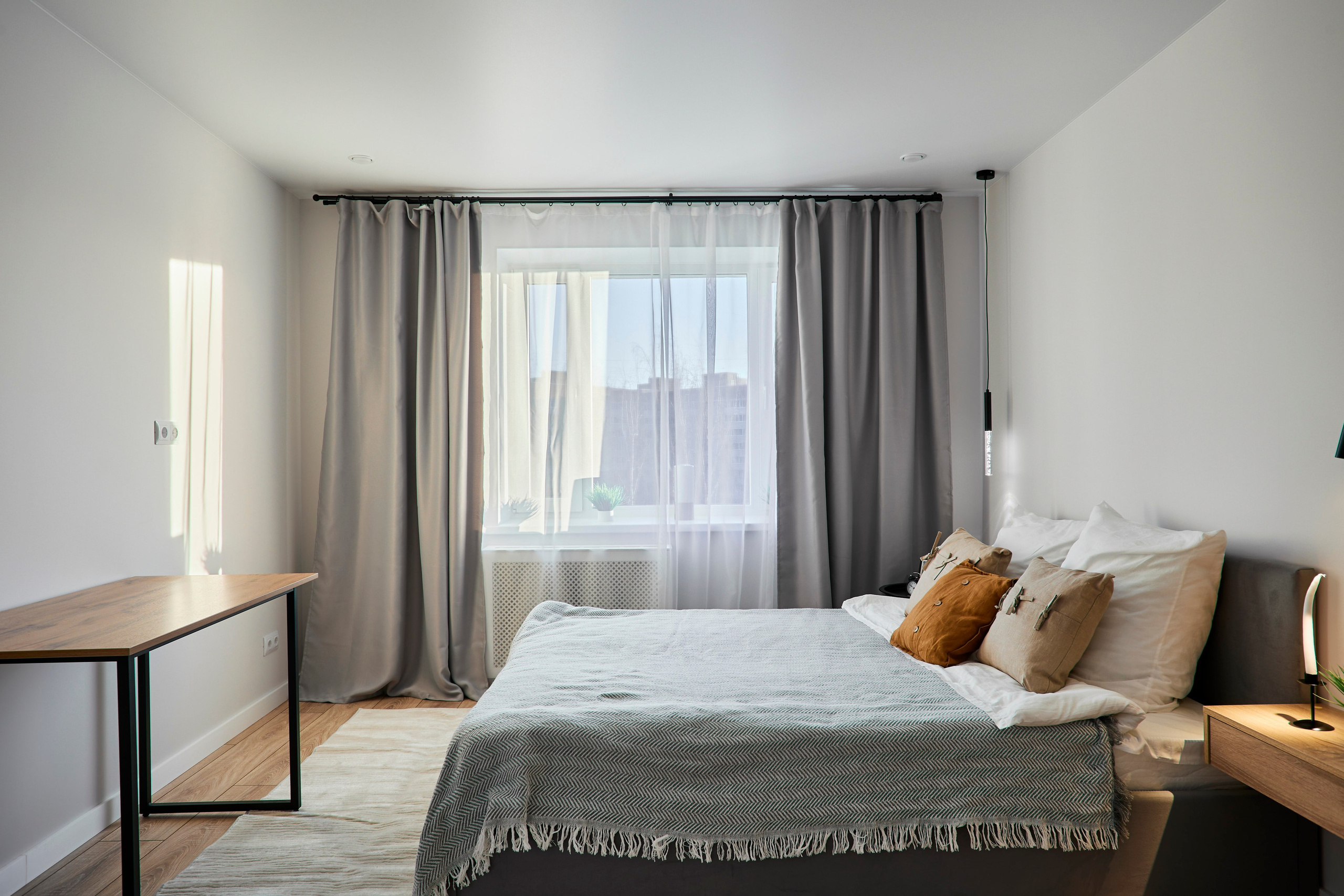 Интерьерная съемка. Фотограф Александра Иванова