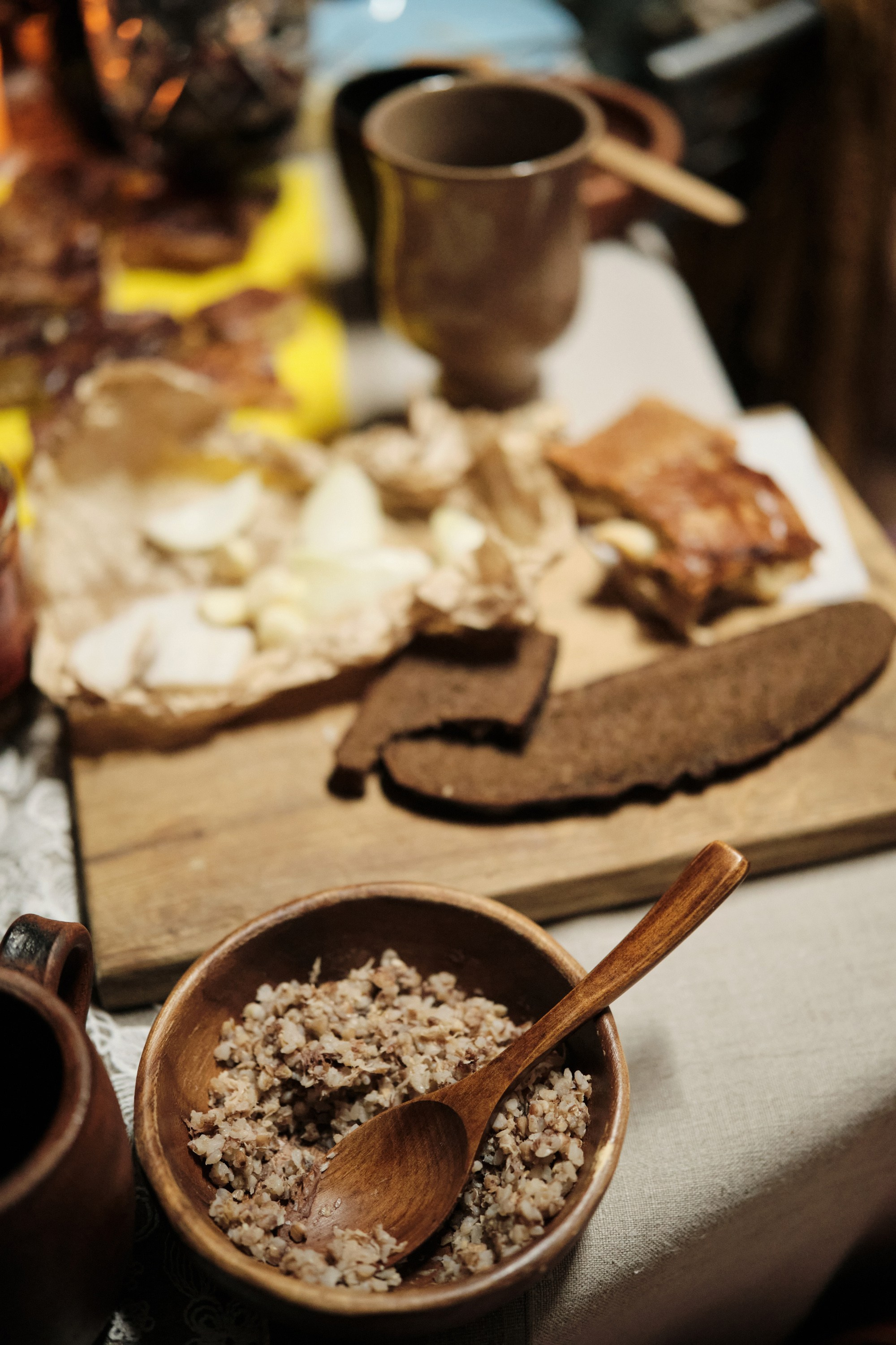 Ролевая игра Вроницы. Репортажный фотограф Дмитрий Литвинский. Минск, Беларусь, мир