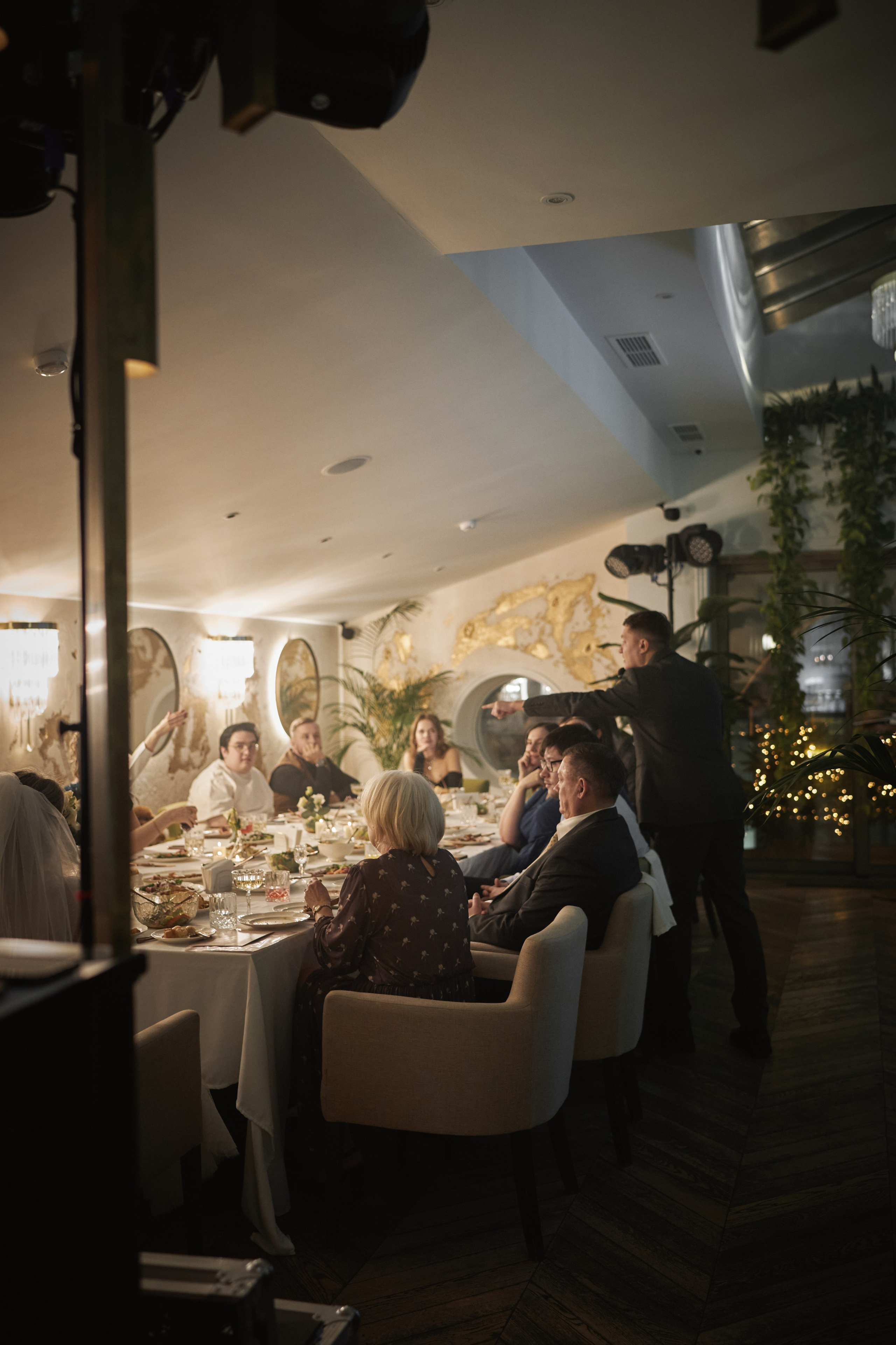 Аня и Дима. Фотограф в Санкт-Петербурге | Аня Маленчук